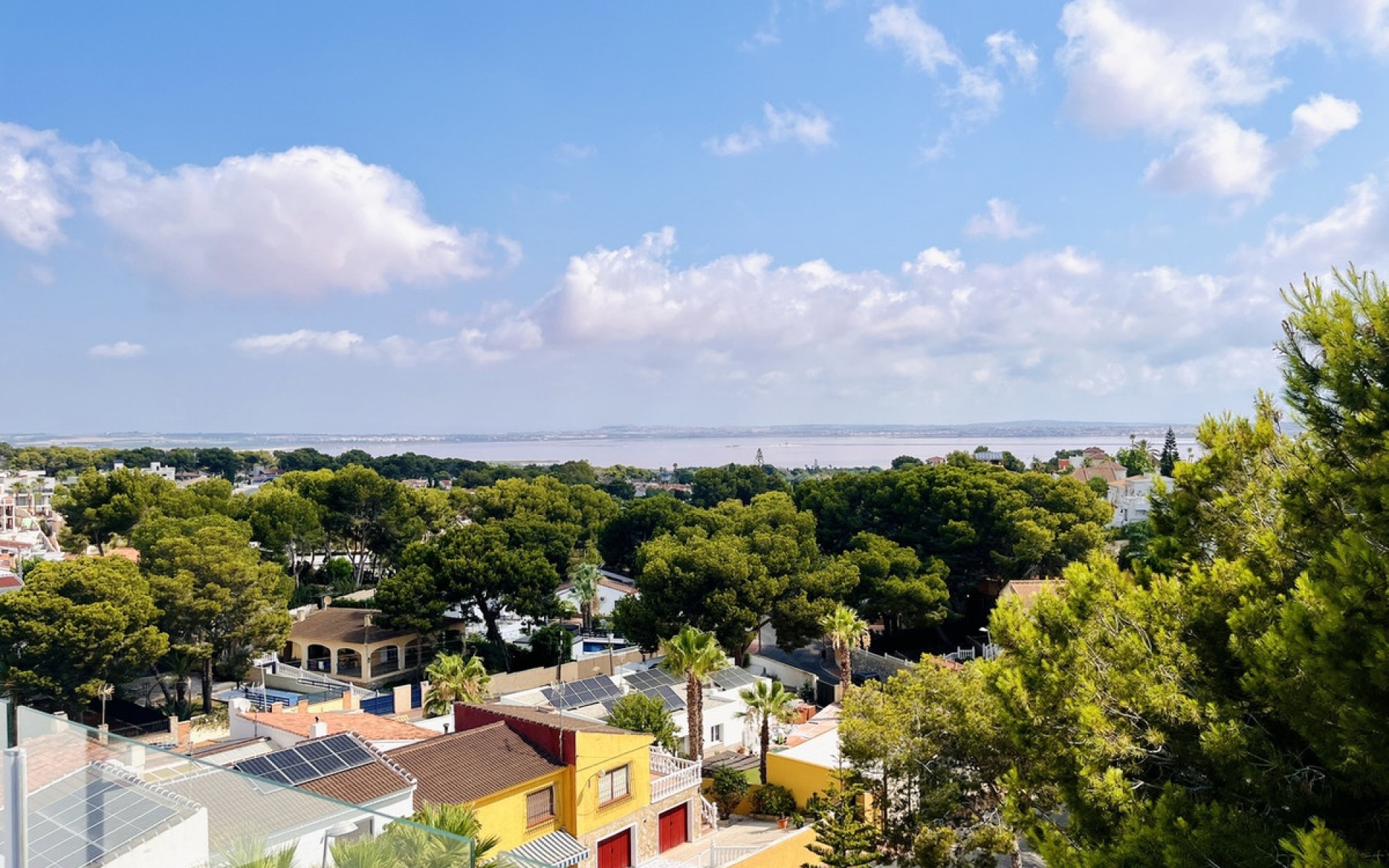 Resale - Villa - Los Balcones