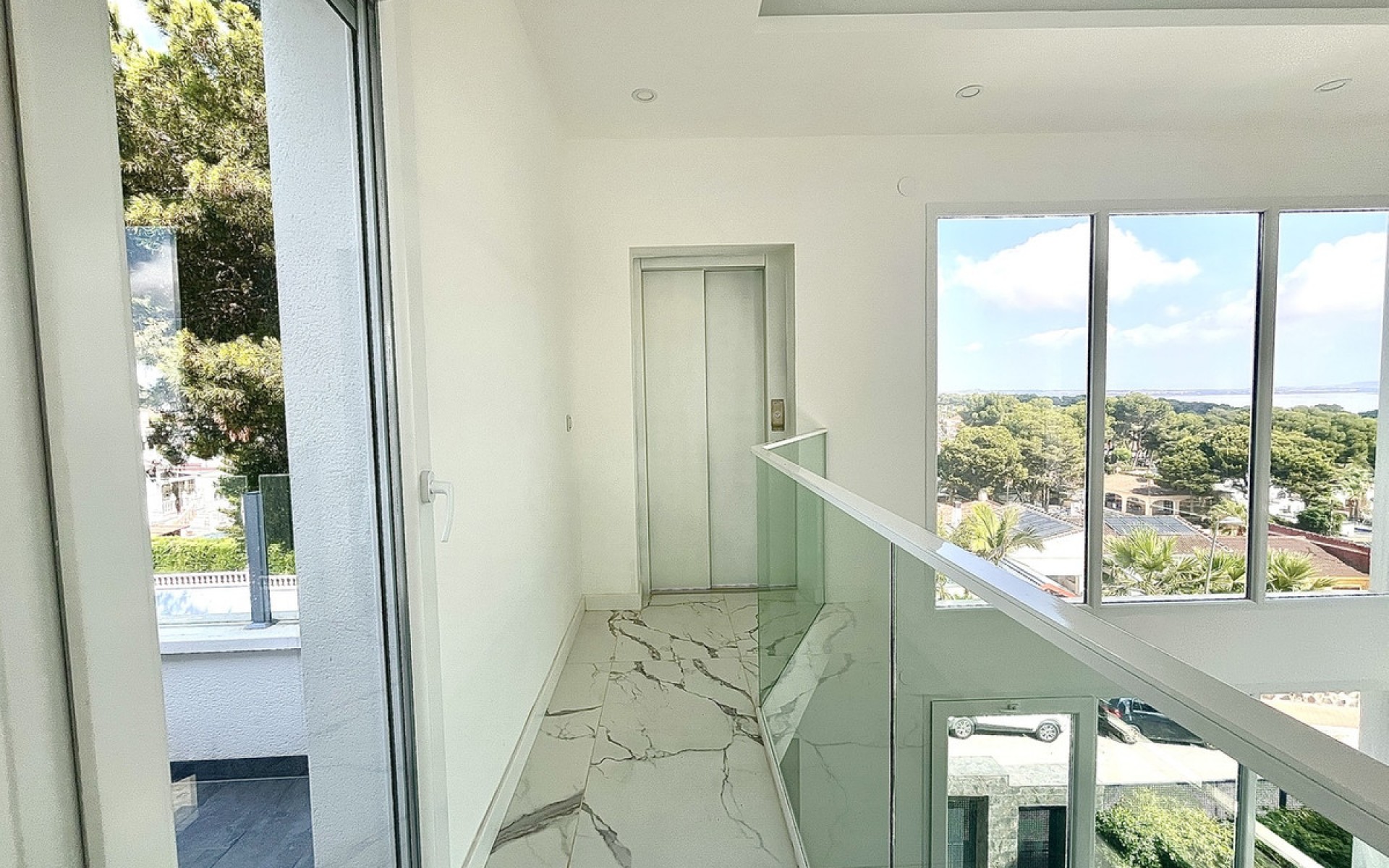 Resale - Villa - Los Balcones