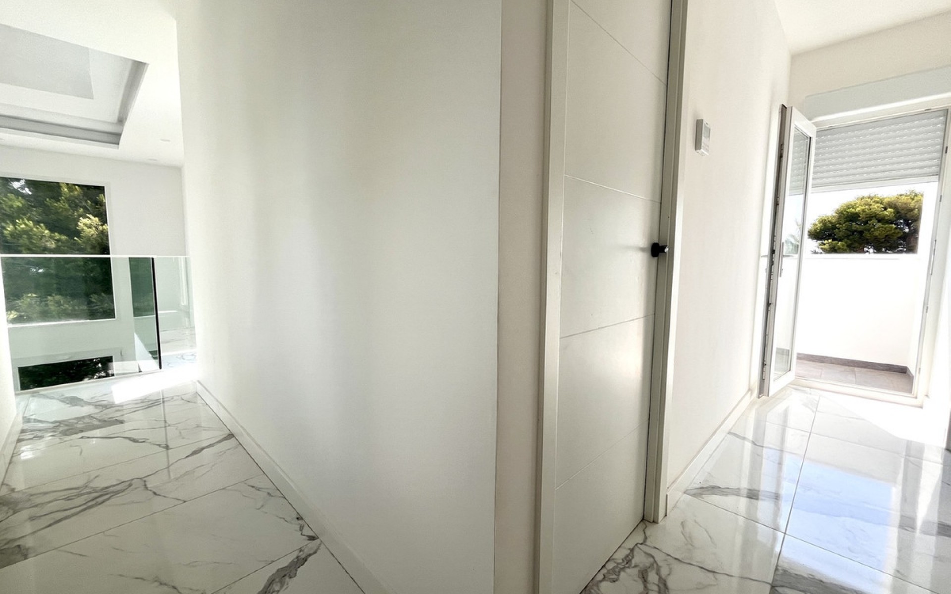 Resale - Villa - Los Balcones