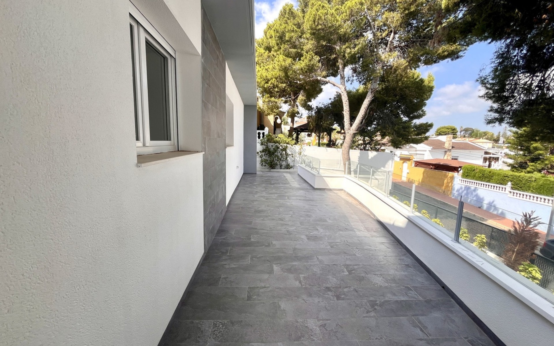 Resale - Villa - Los Balcones