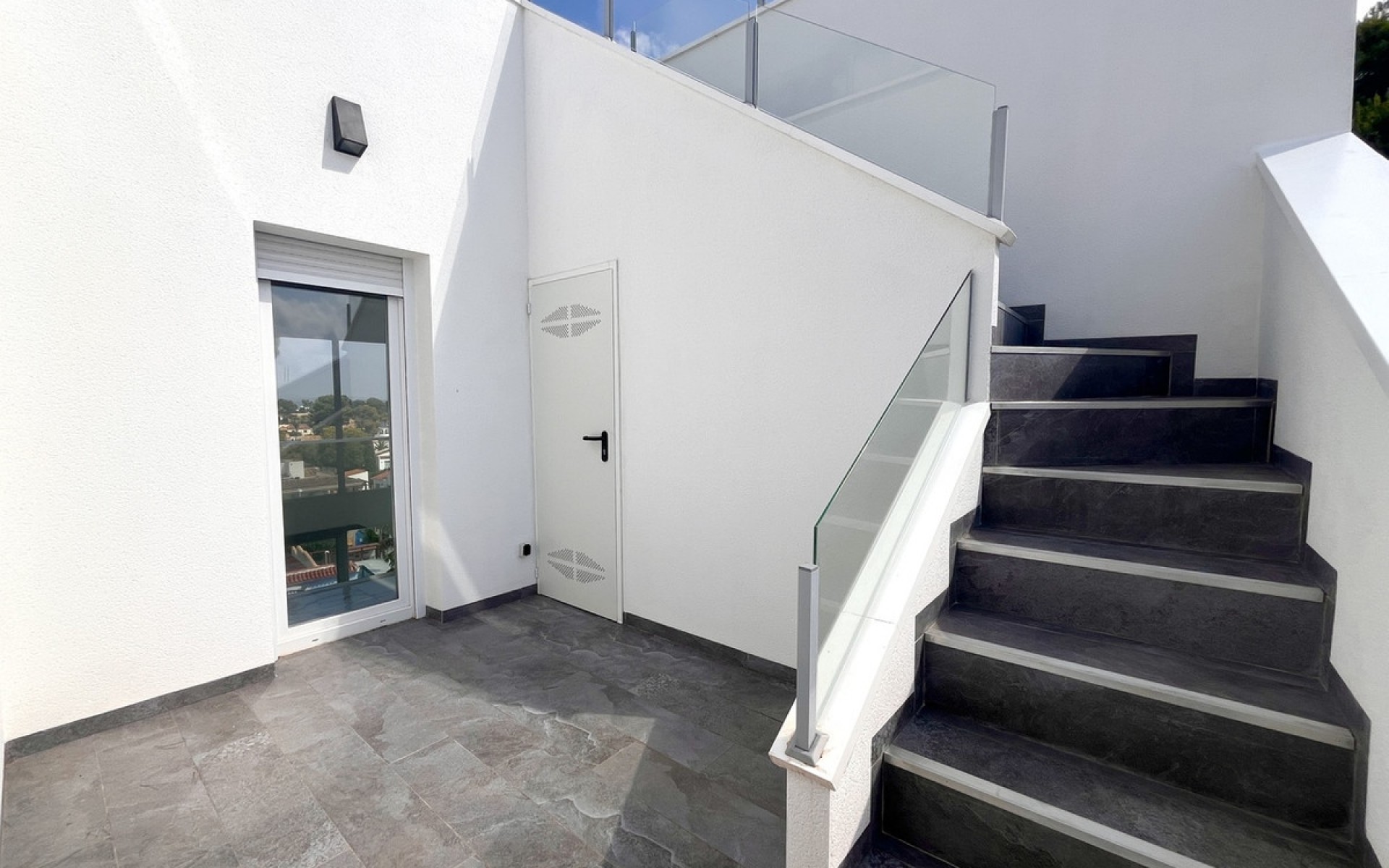 Resale - Villa - Los Balcones