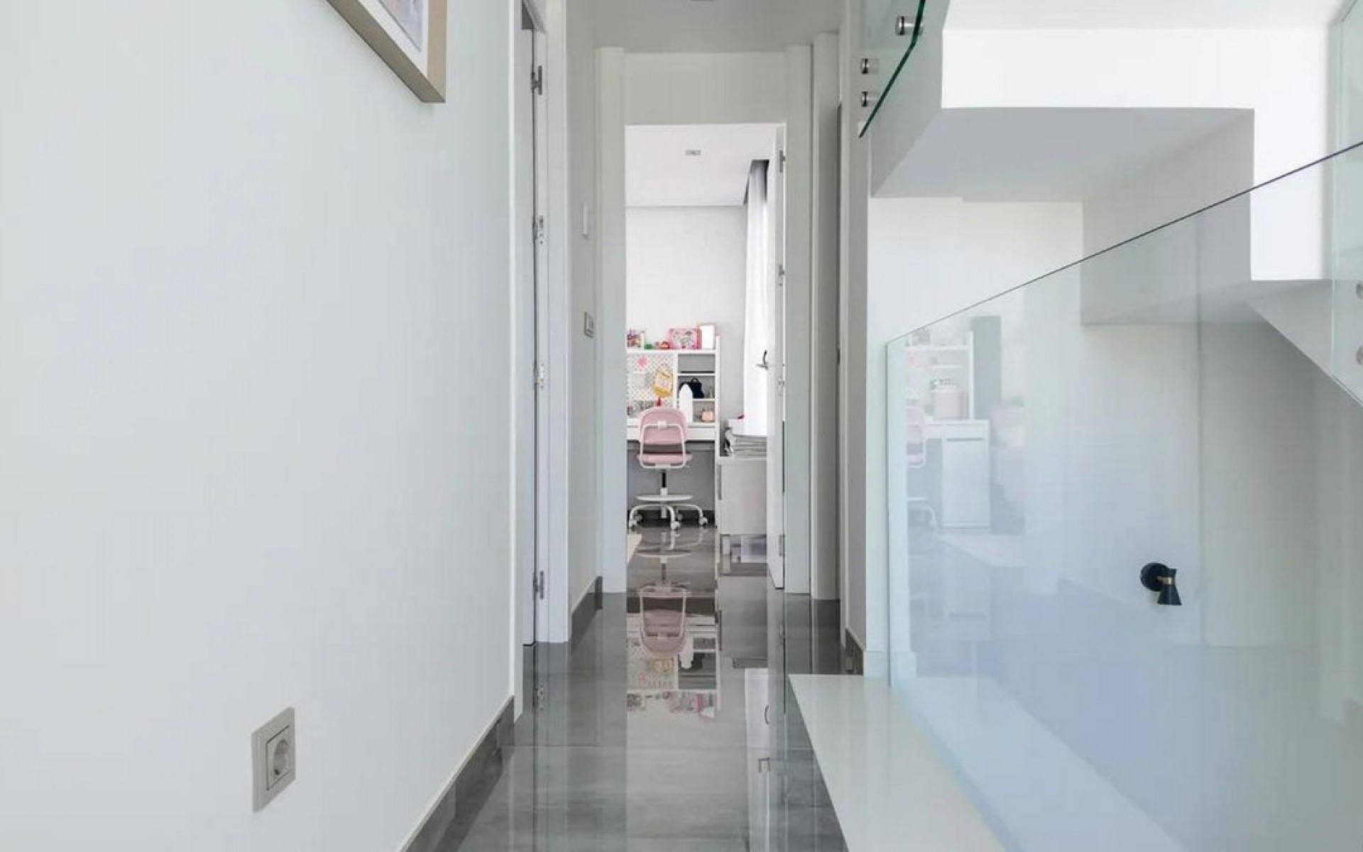 Resale - Villa - Los Balcones