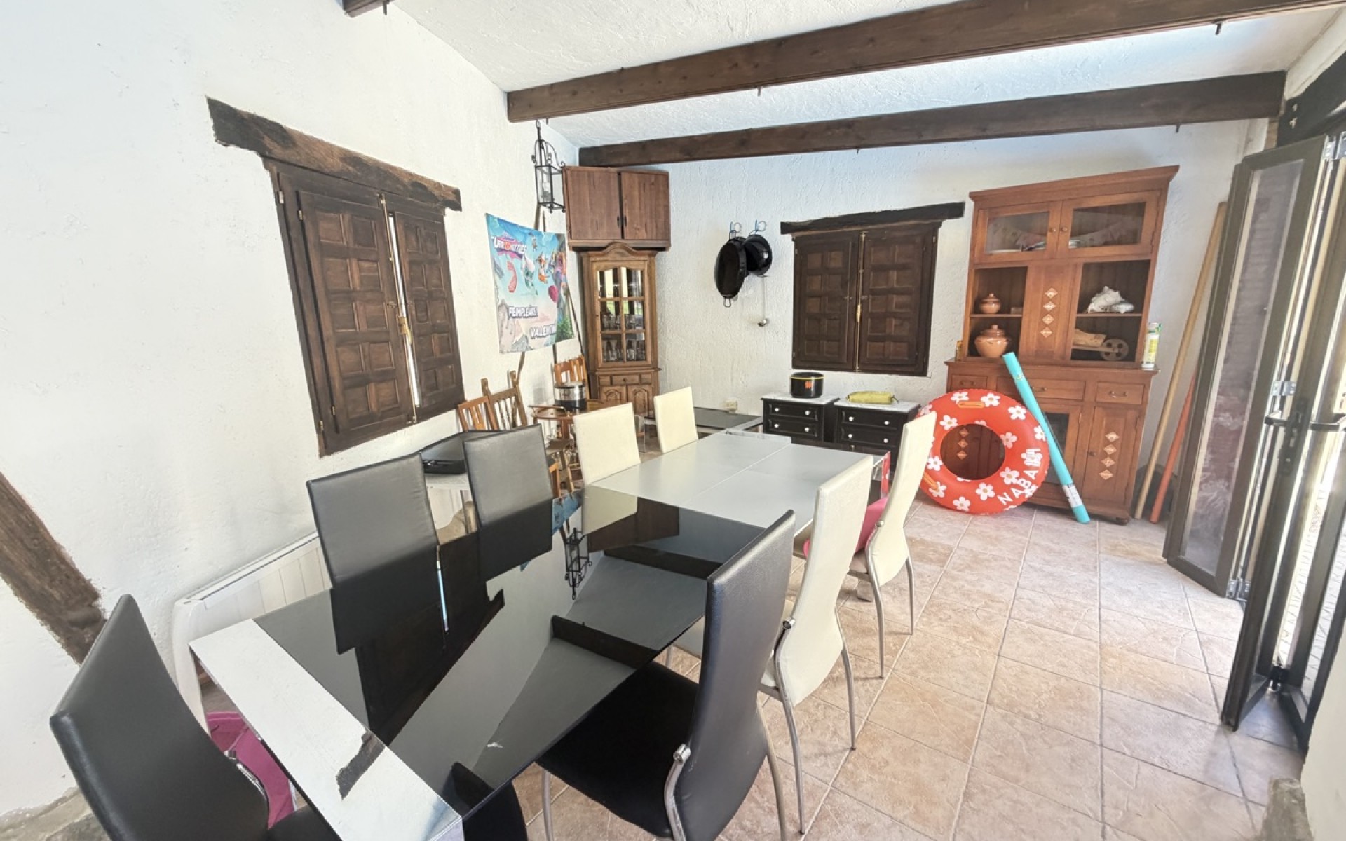 Resale - Villa - Los Balcones