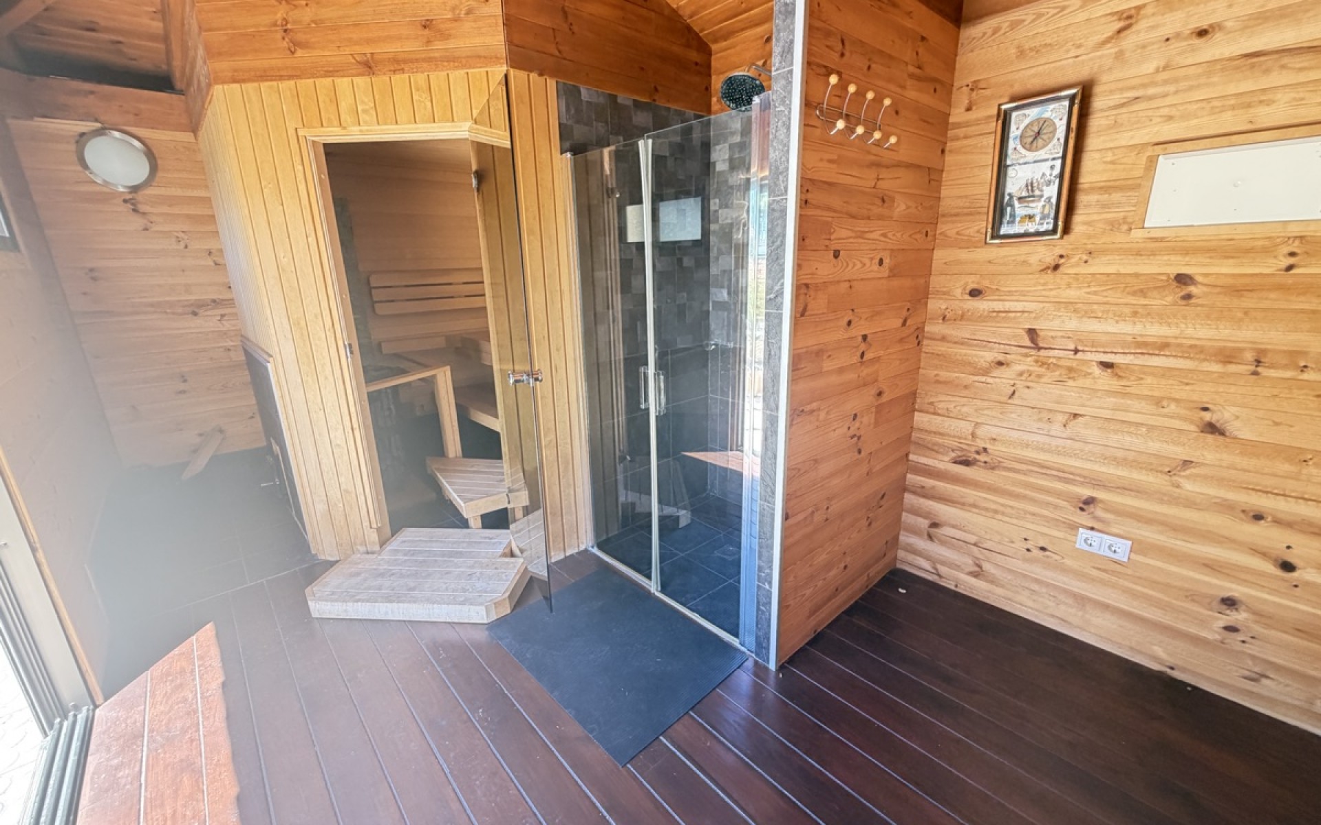 Resale - Villa - Los Balcones