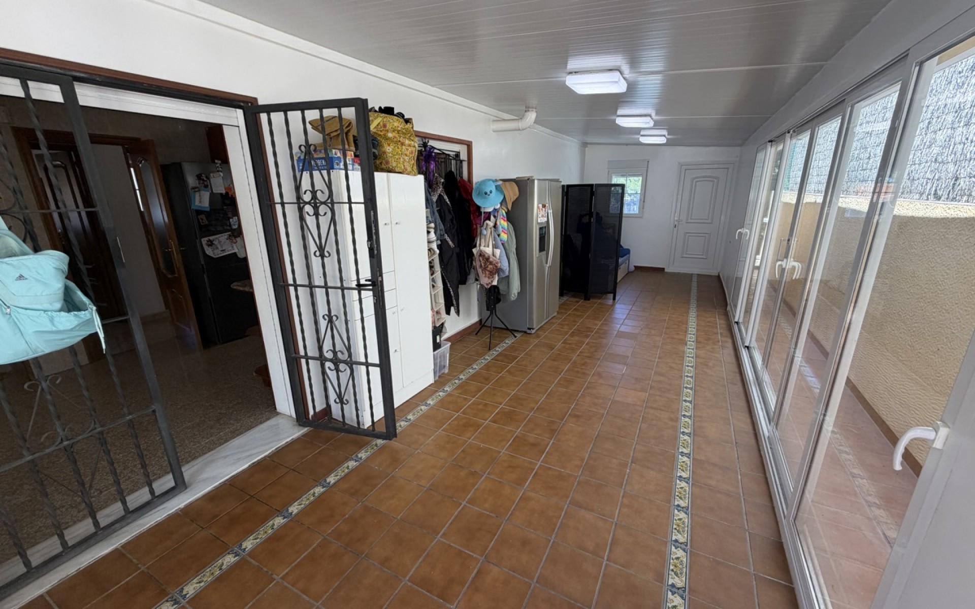 Resale - Villa - Los Balcones