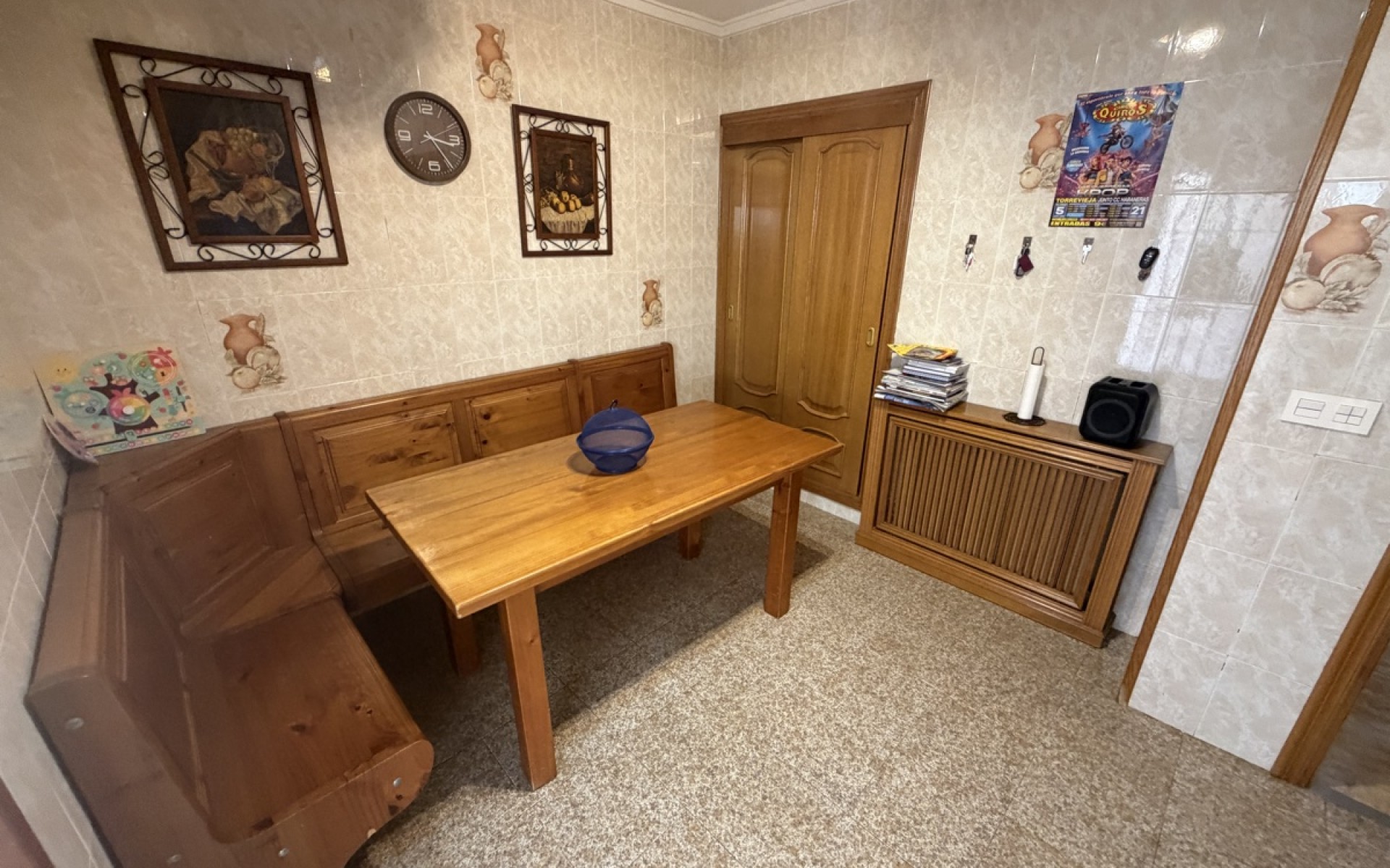 Resale - Villa - Los Balcones