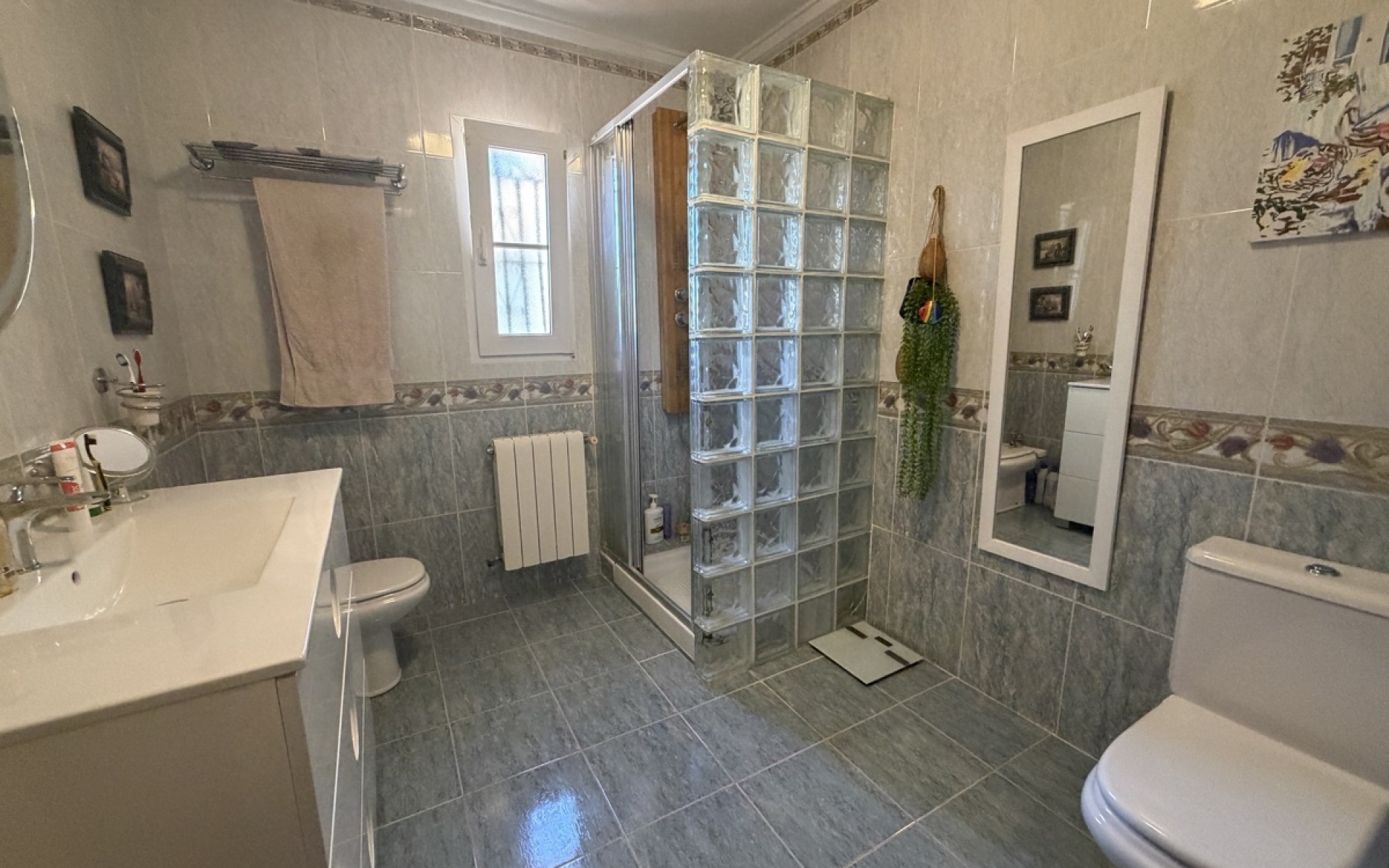 Resale - Villa - Los Balcones