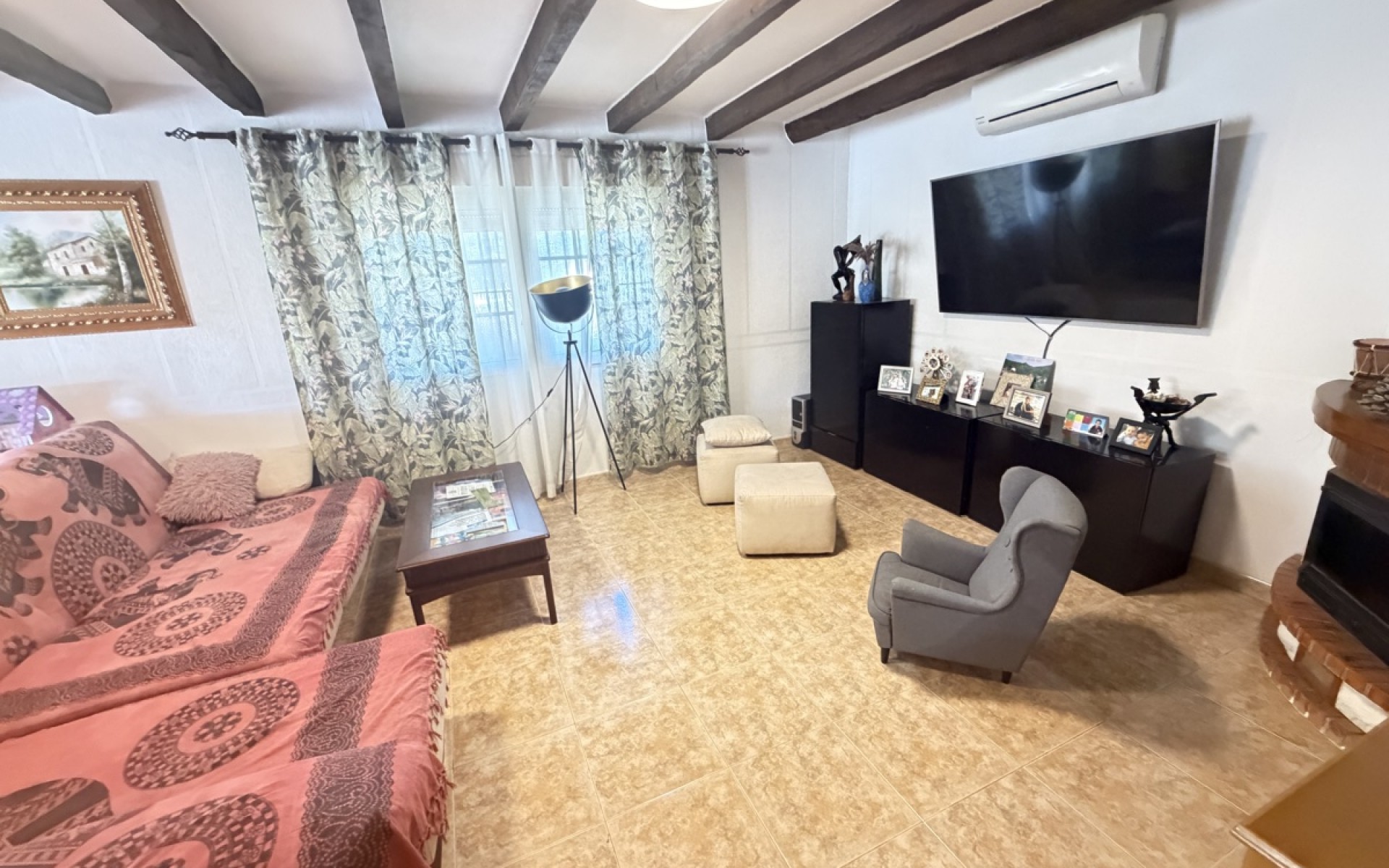 Resale - Villa - Los Balcones