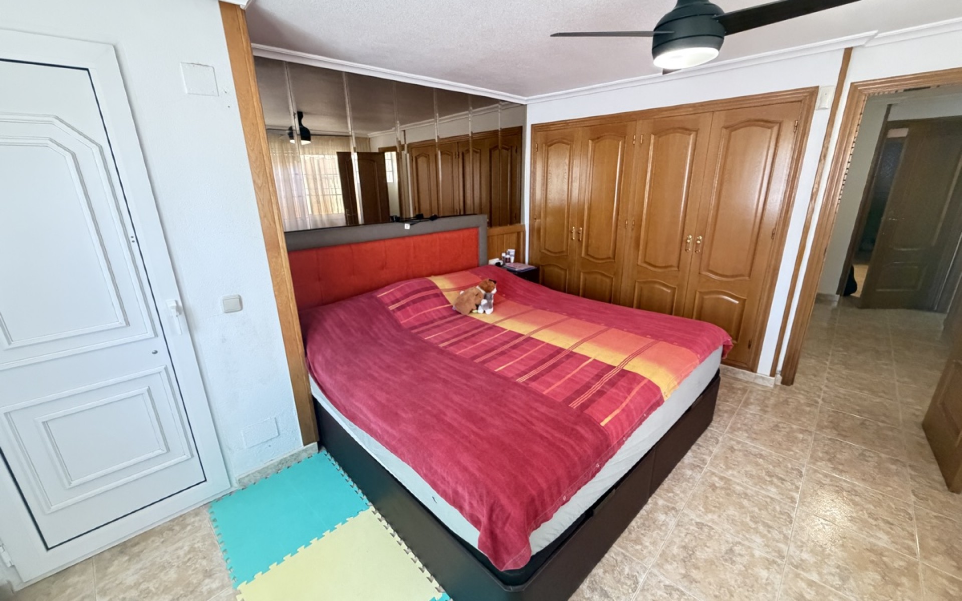 Resale - Villa - Los Balcones