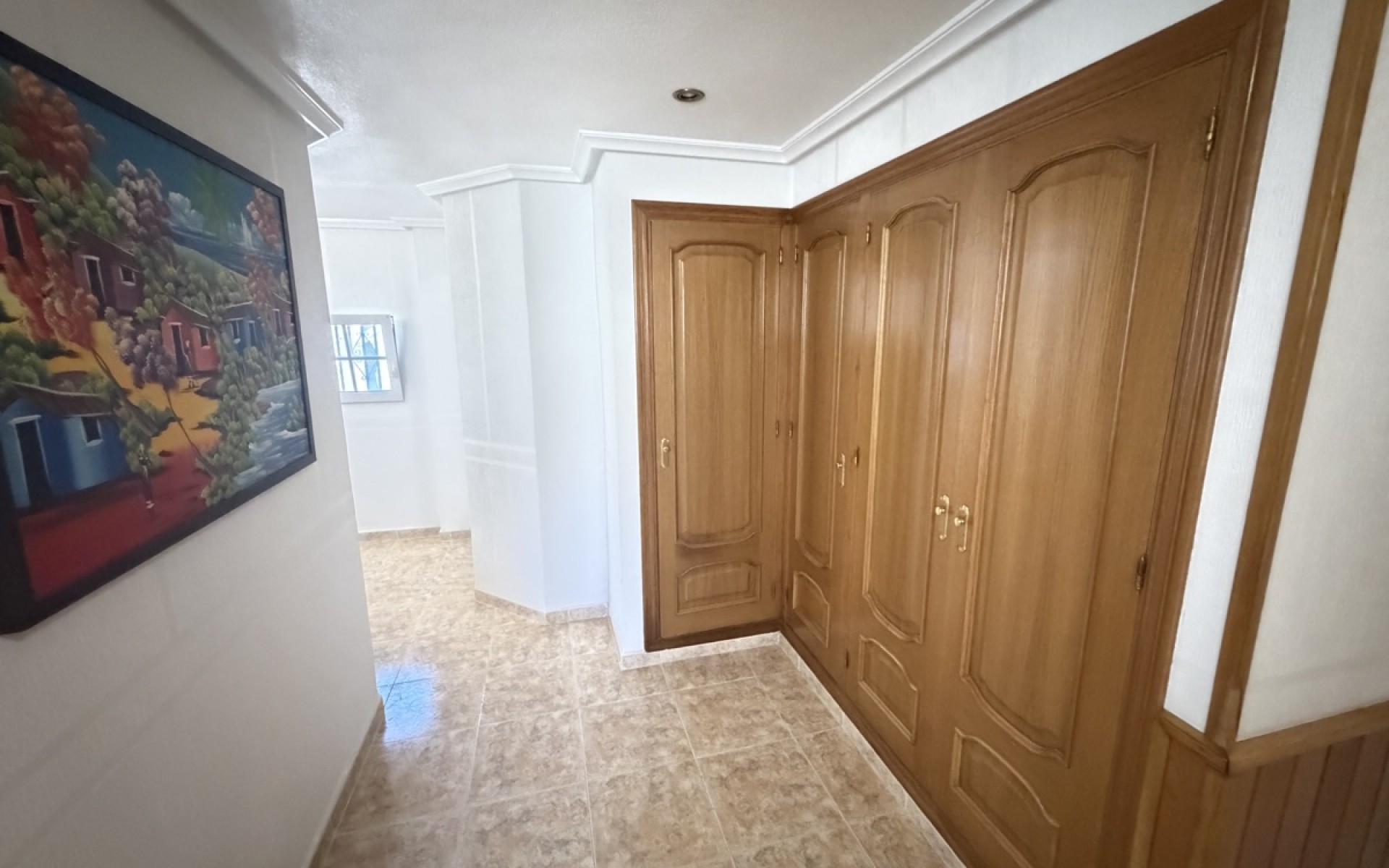 Resale - Villa - Los Balcones