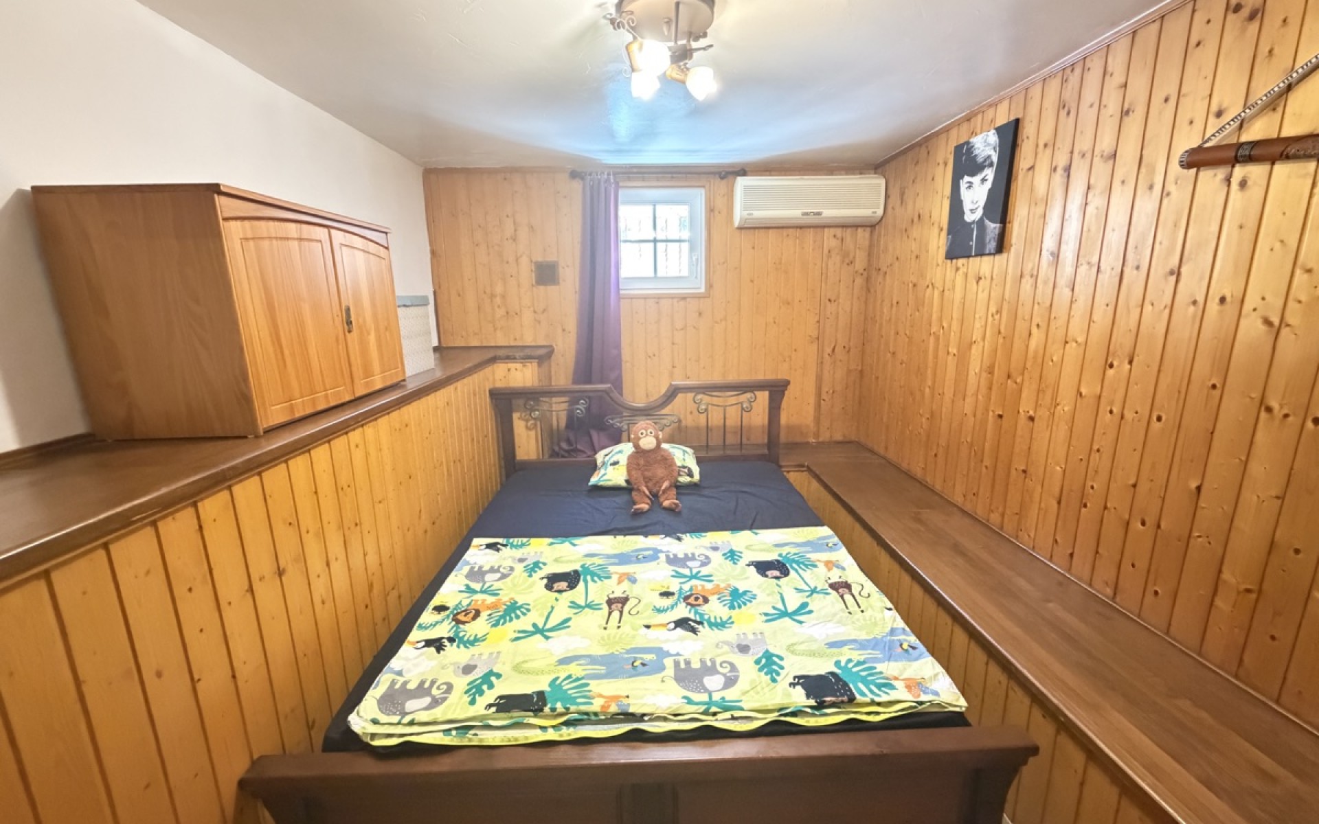 Resale - Villa - Los Balcones