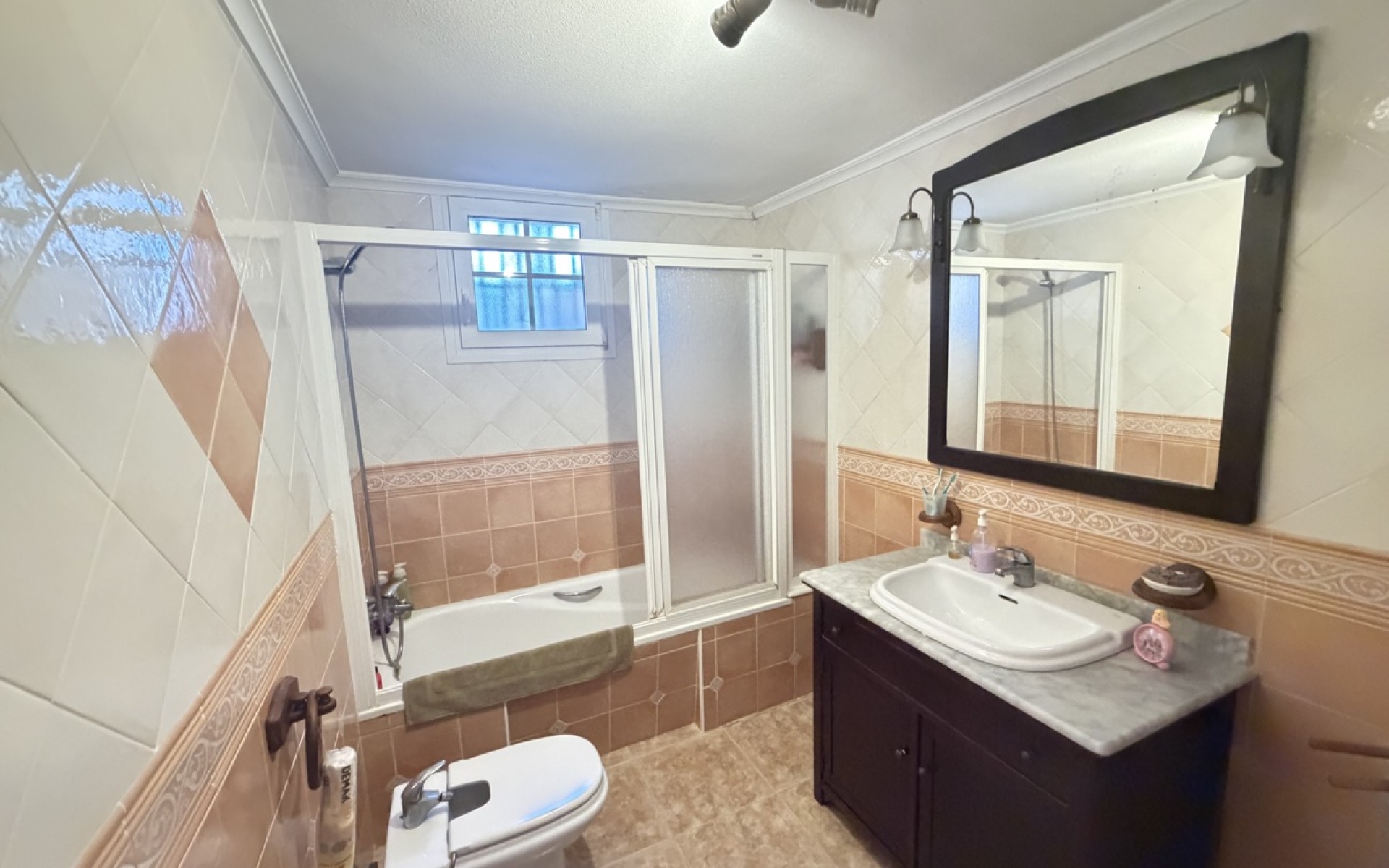 Resale - Villa - Los Balcones