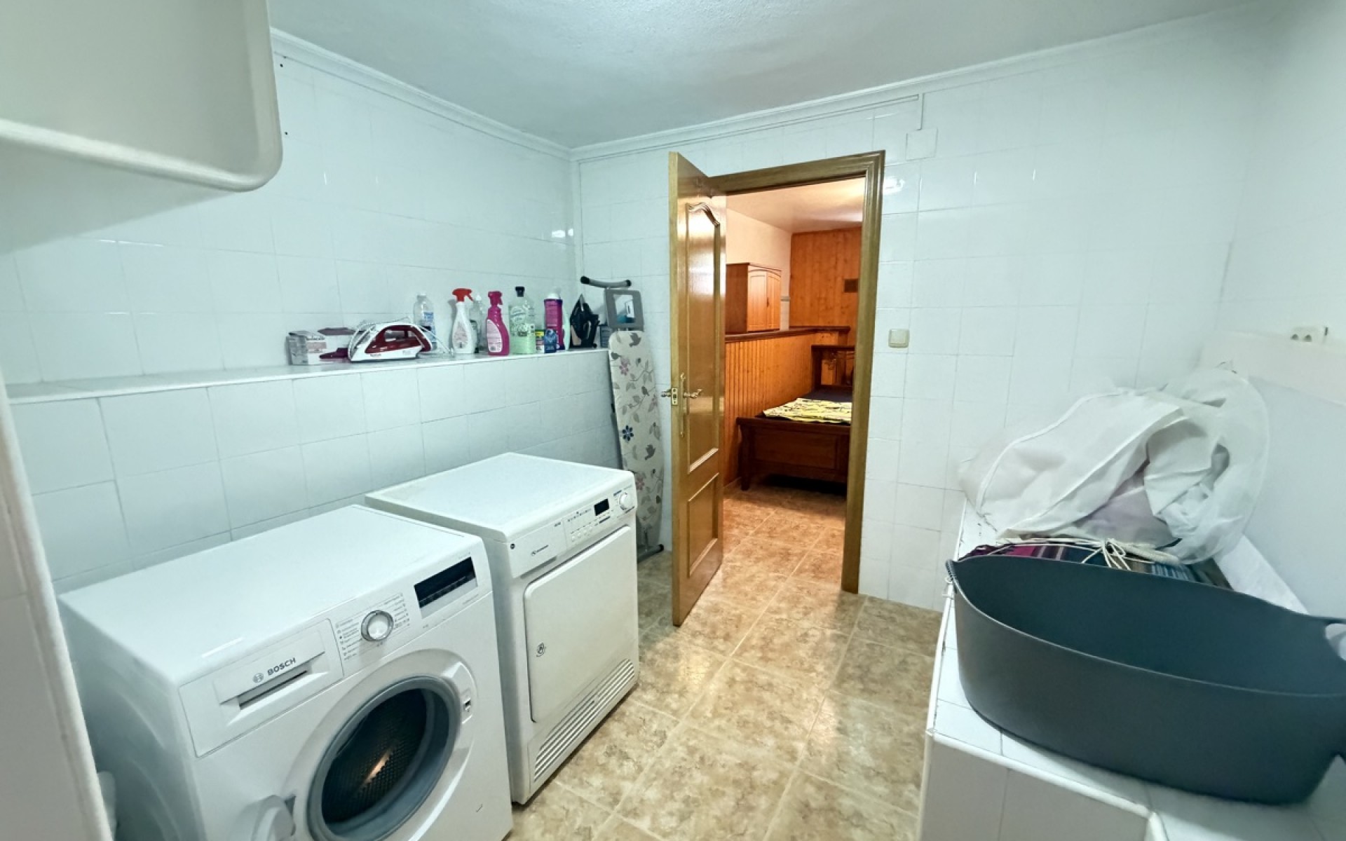 Resale - Villa - Los Balcones