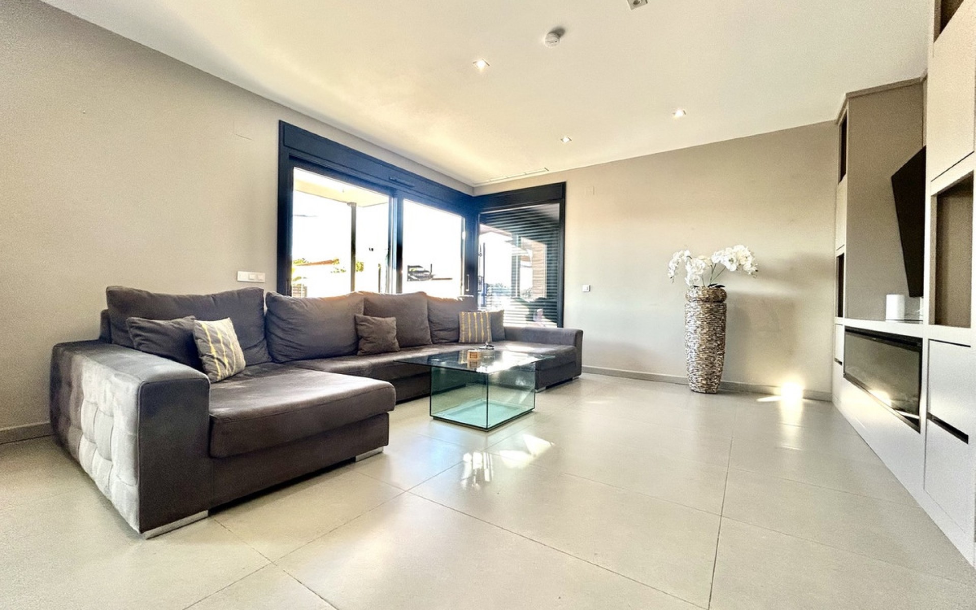 Resale - Villa - Los Balcones