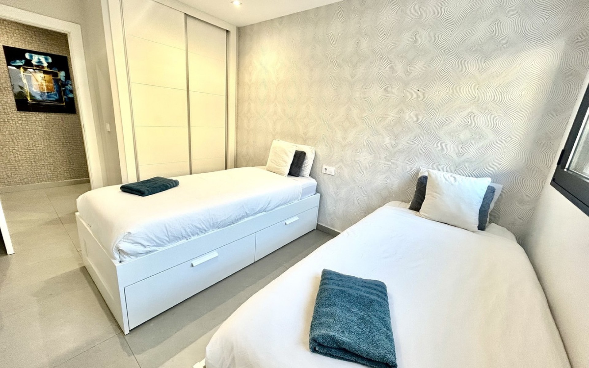 Resale - Villa - Los Balcones