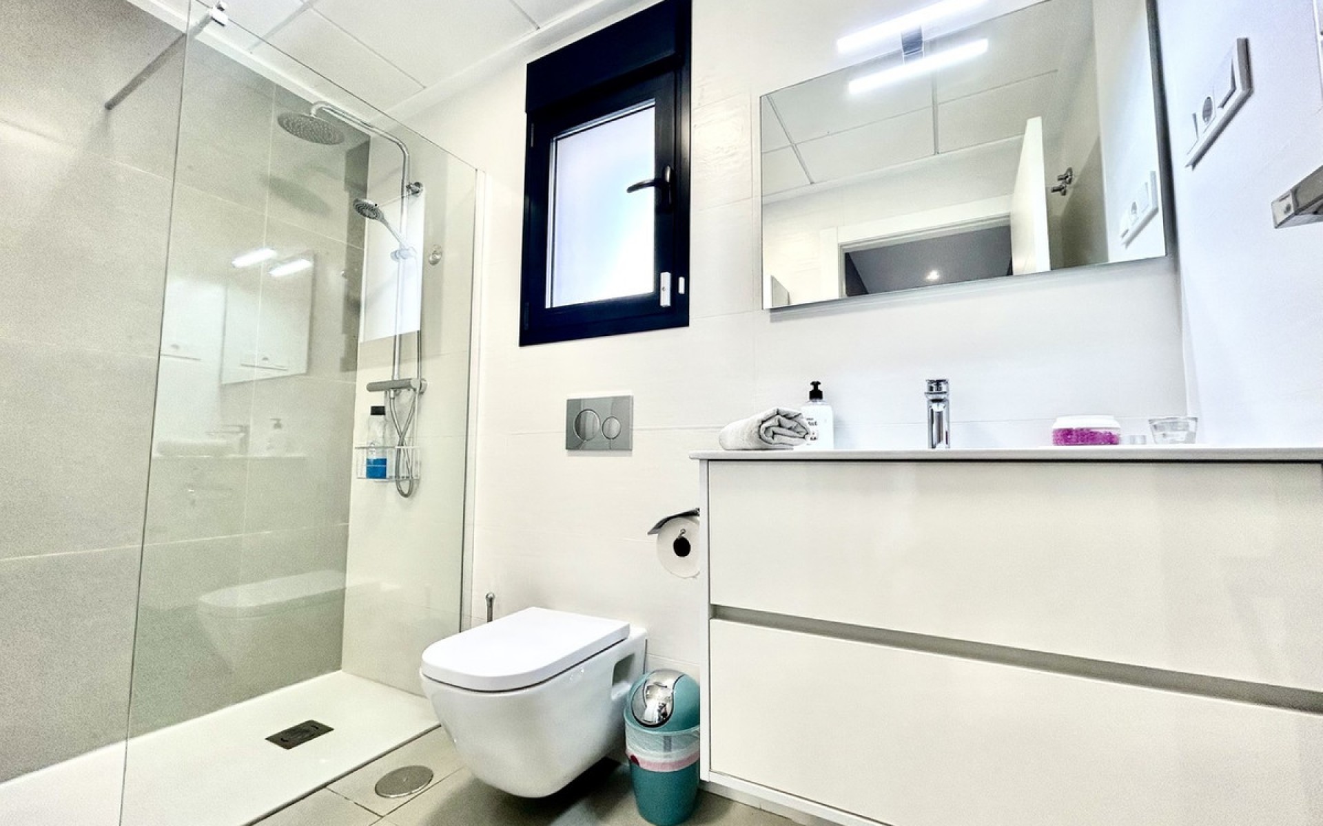 Resale - Villa - Los Balcones