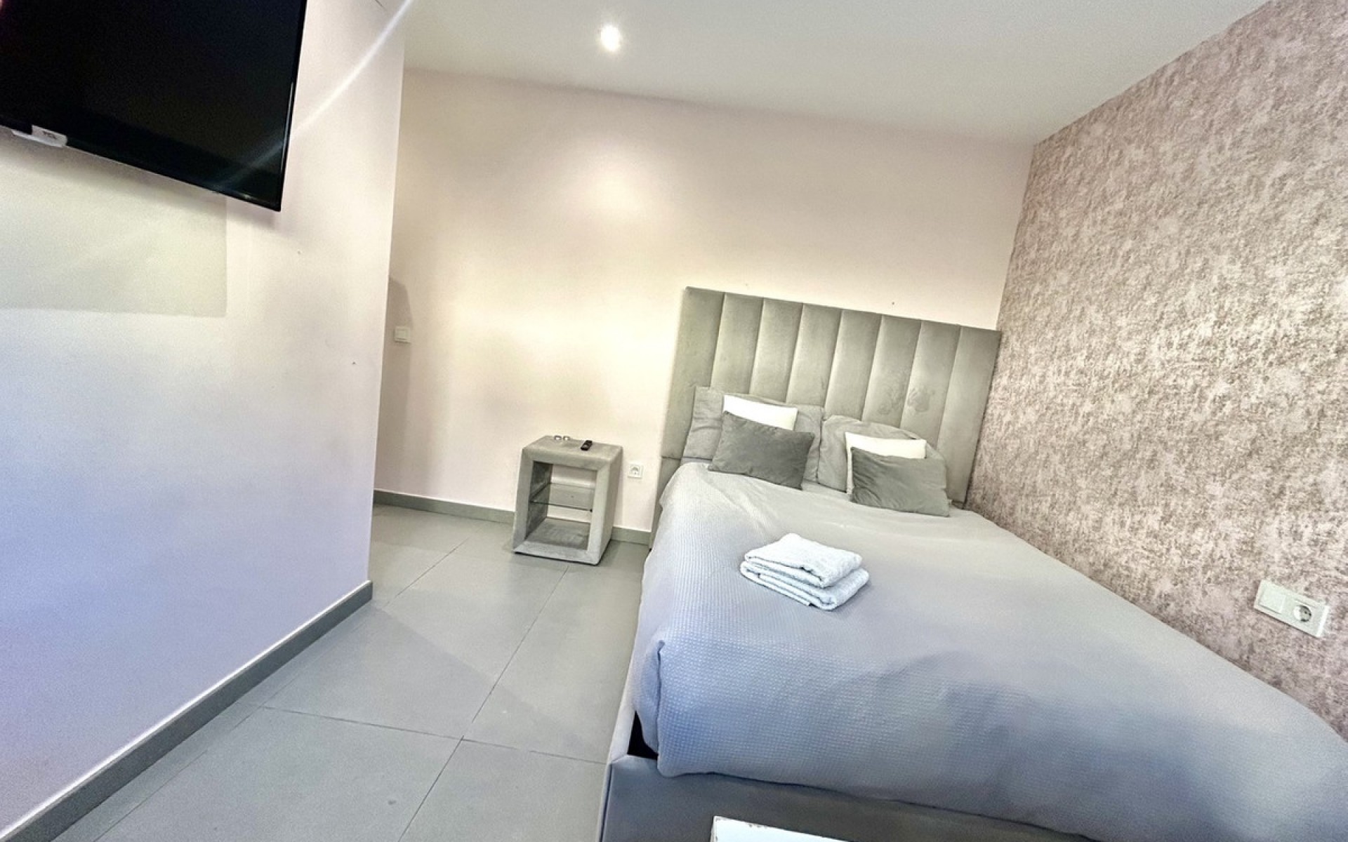 Resale - Villa - Los Balcones