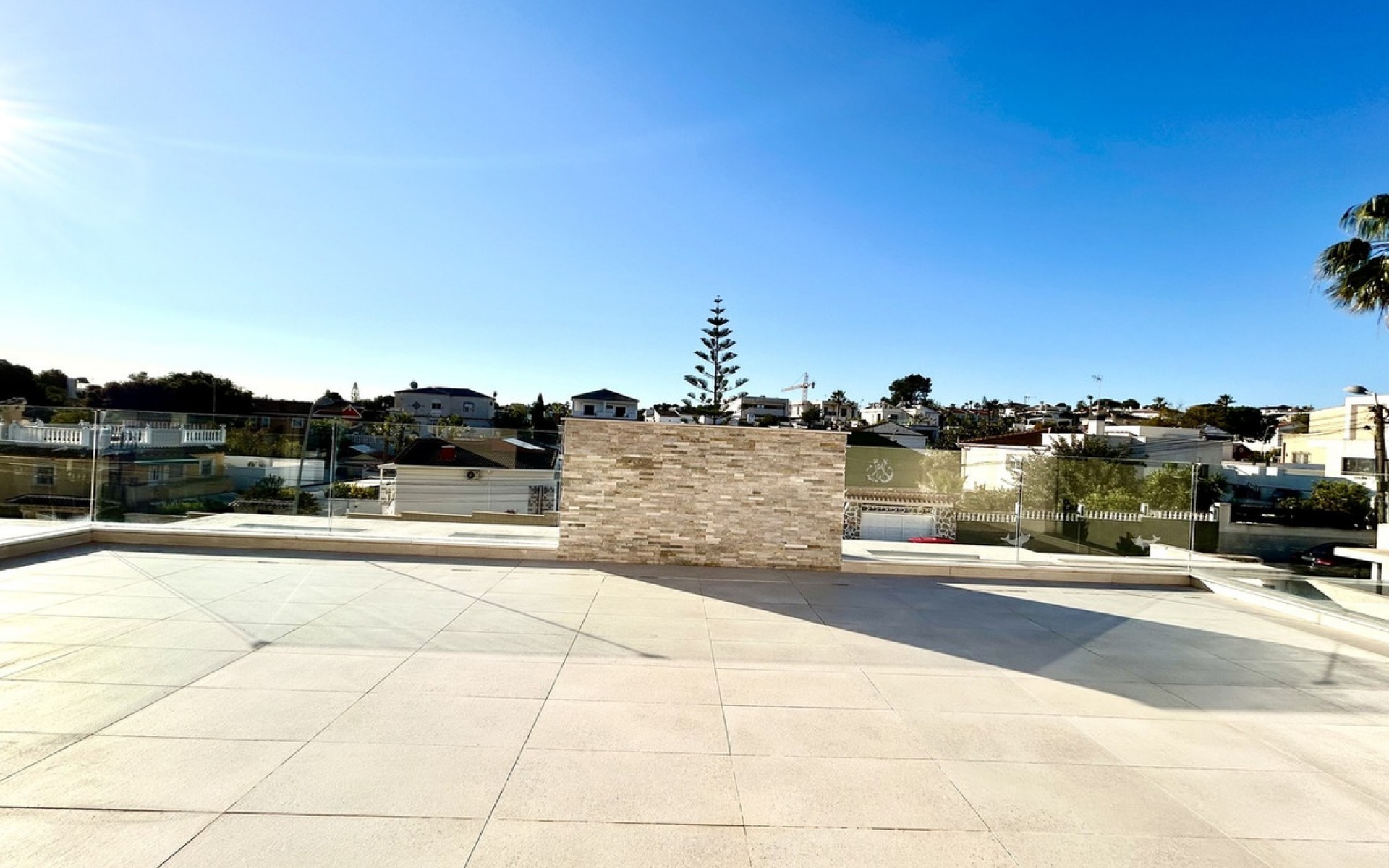 Resale - Villa - Los Balcones