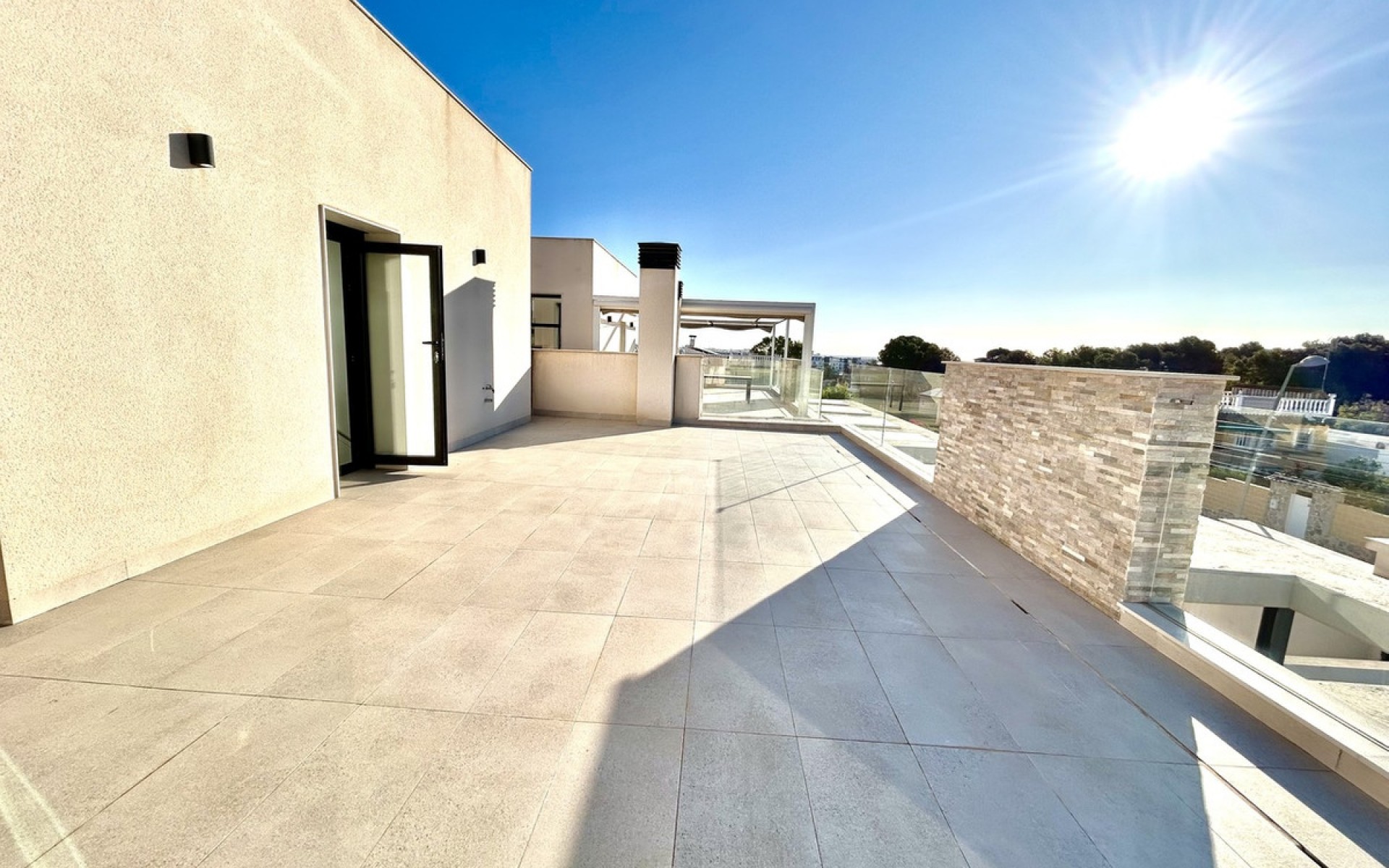 Resale - Villa - Los Balcones
