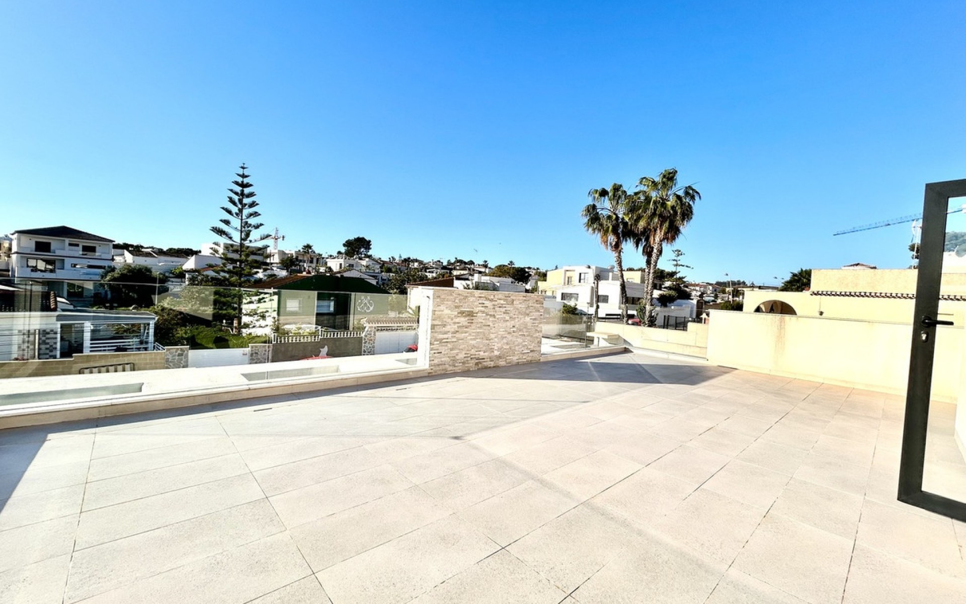 Resale - Villa - Los Balcones