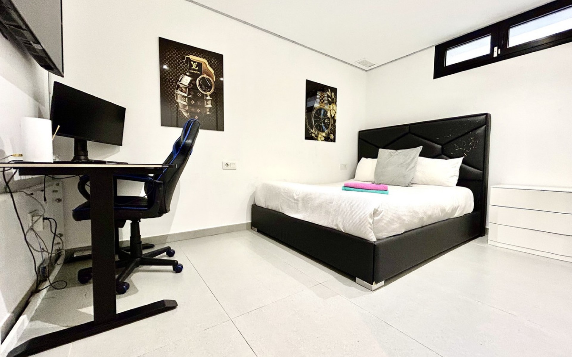 Resale - Villa - Los Balcones