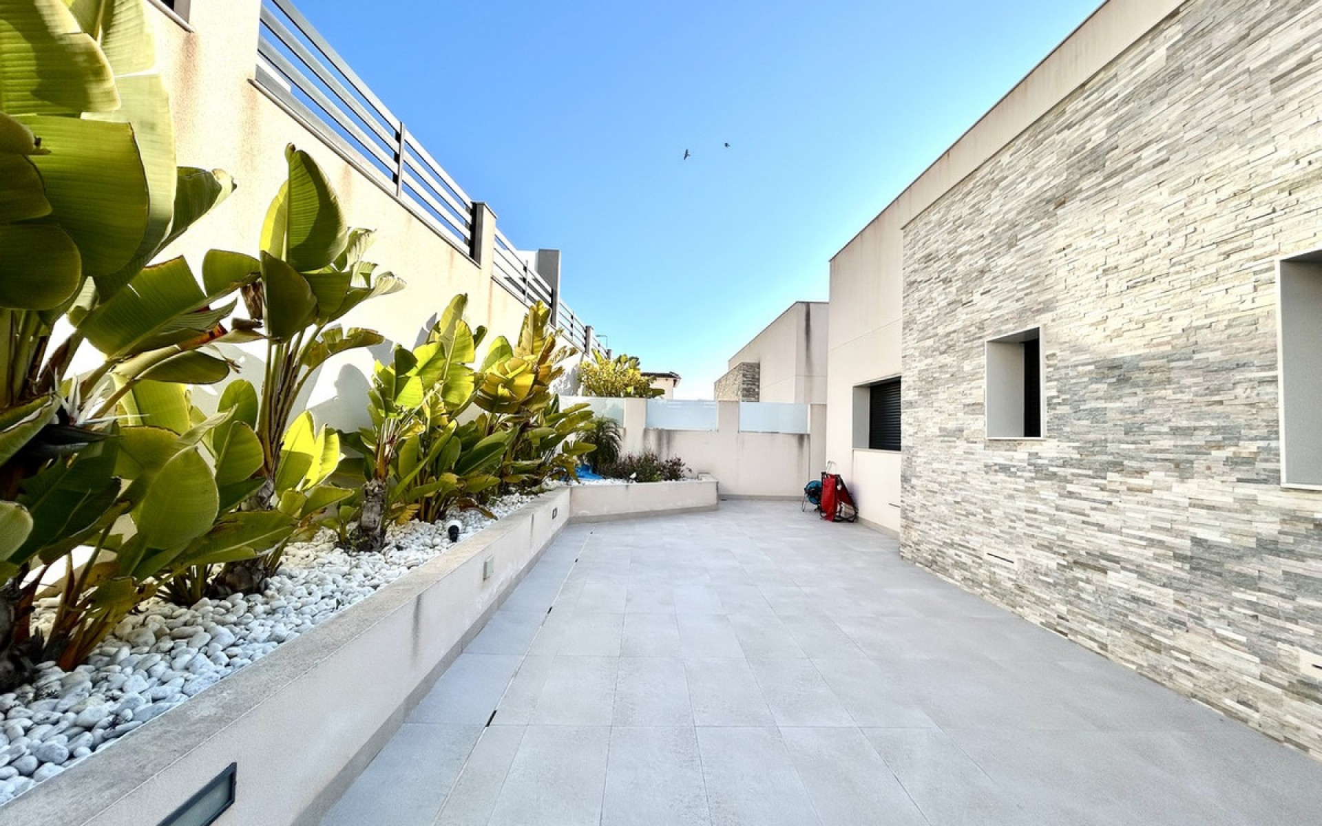 Resale - Villa - Los Balcones