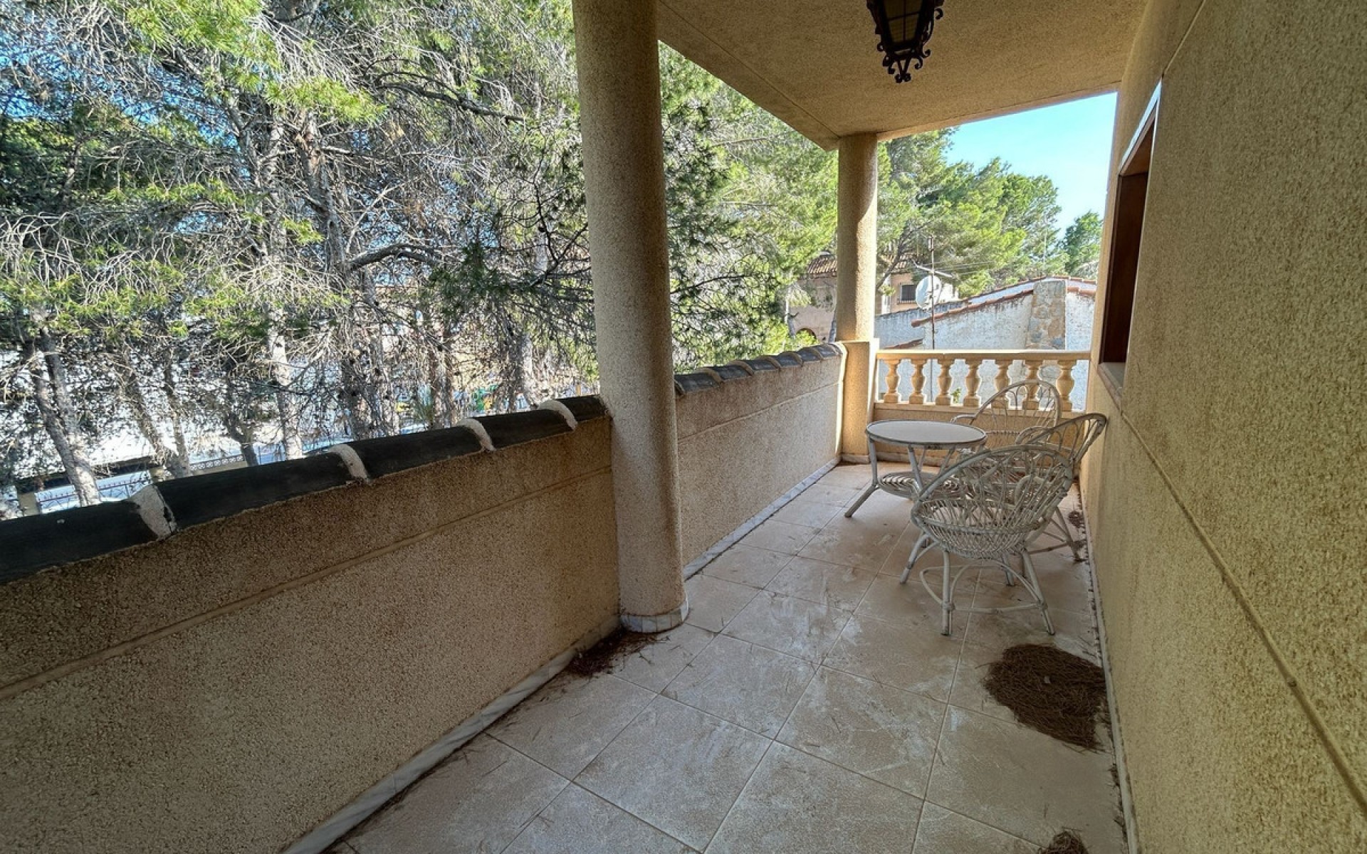 Resale - Villa - Los Balcones