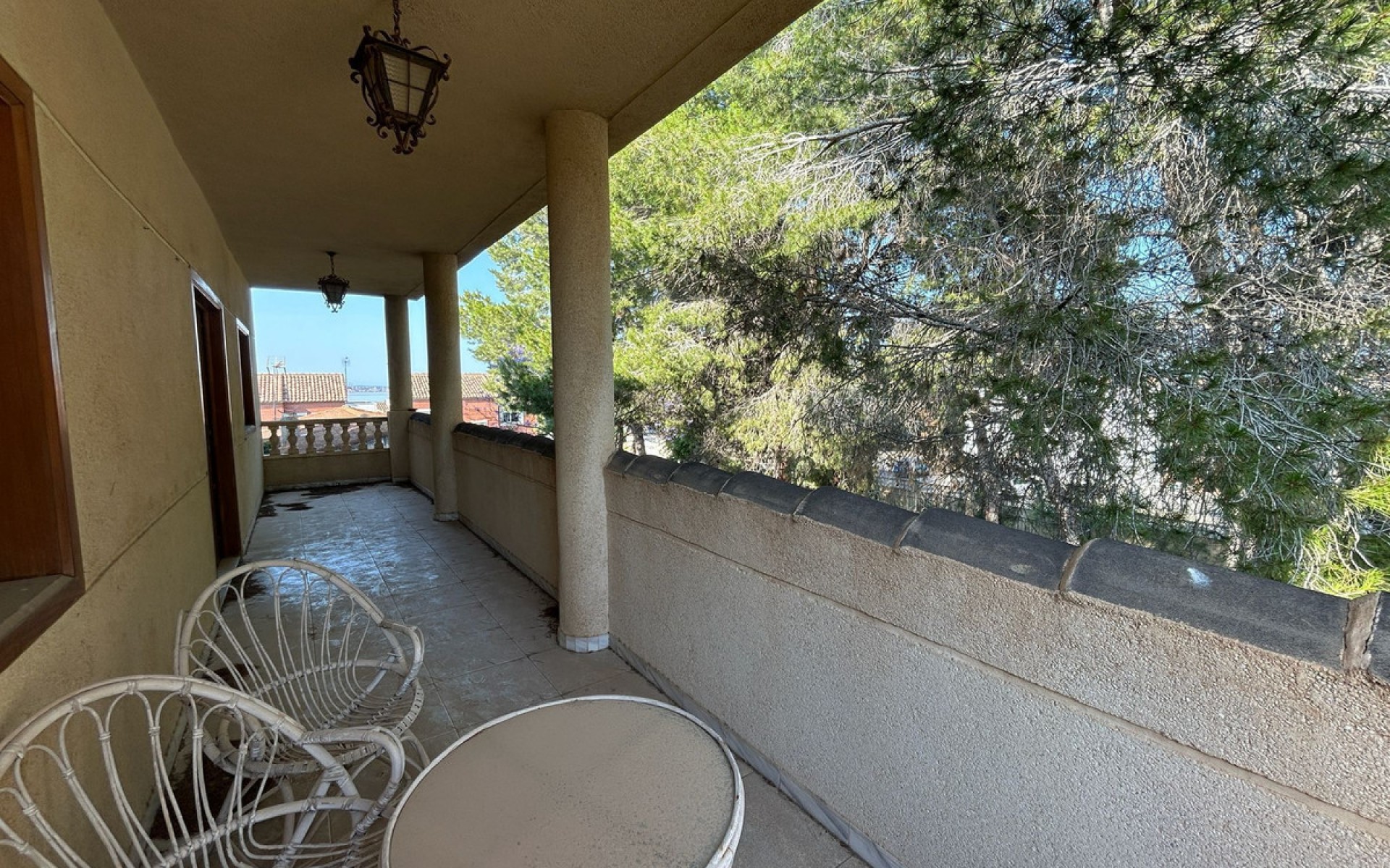Resale - Villa - Los Balcones