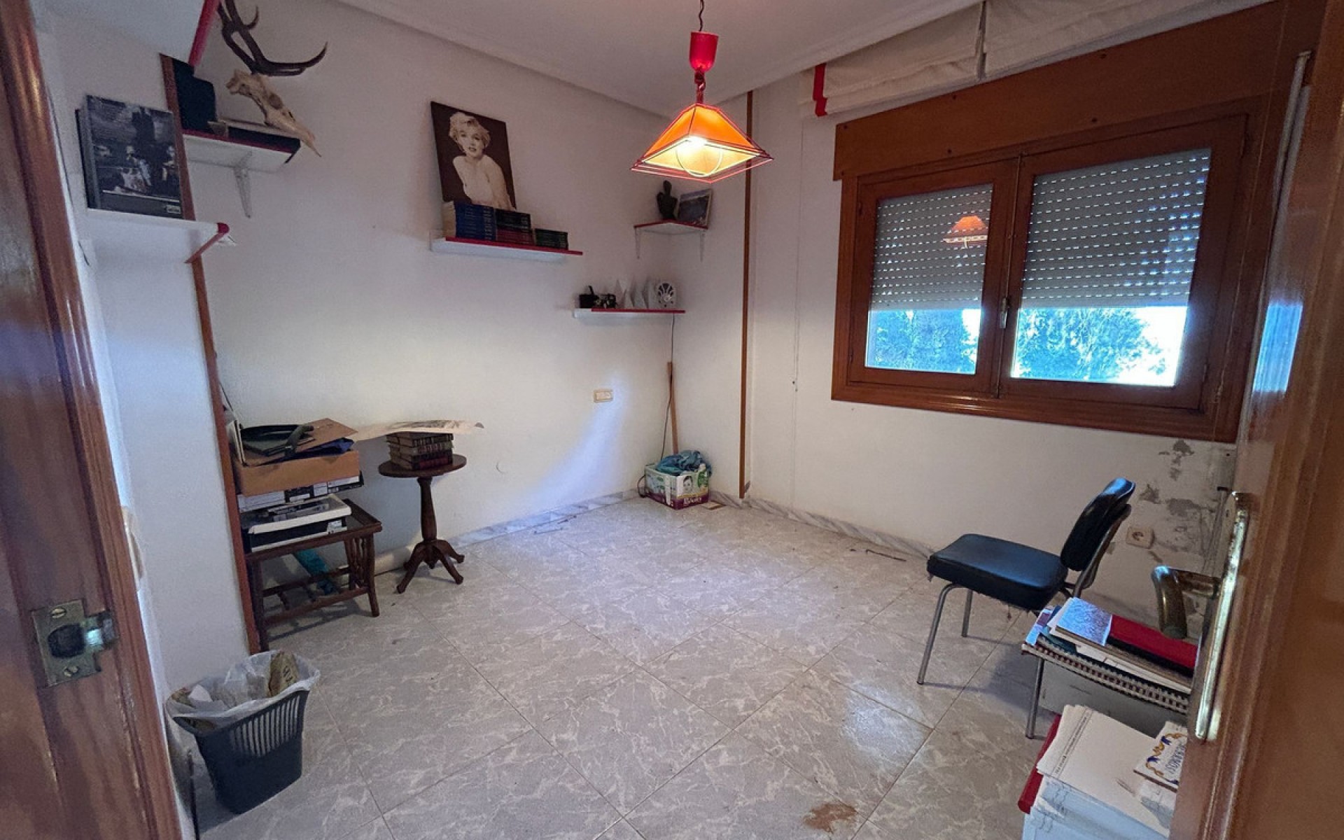 Resale - Villa - Los Balcones