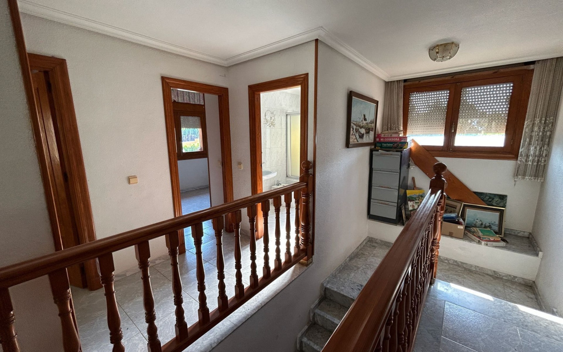Resale - Villa - Los Balcones