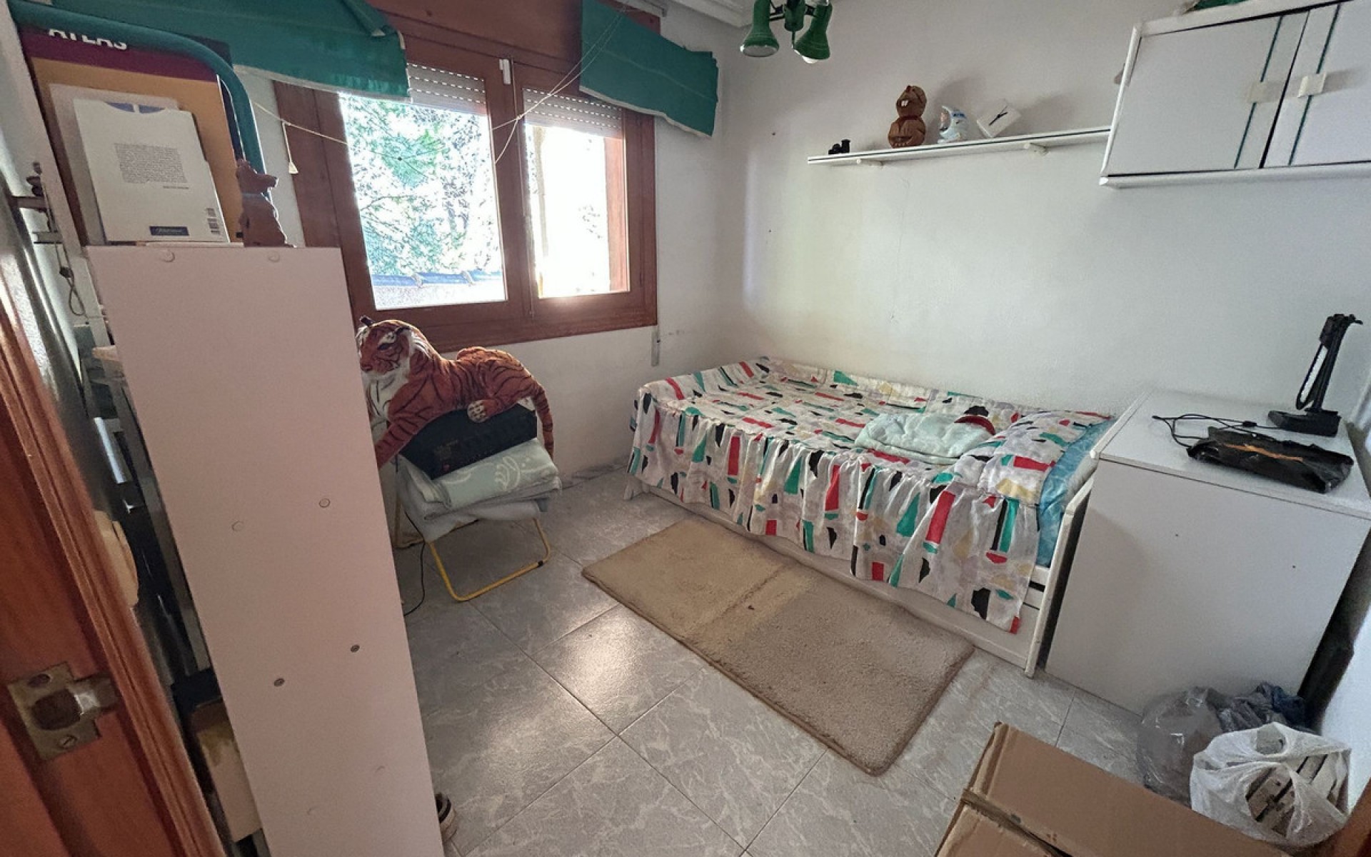 Resale - Villa - Los Balcones