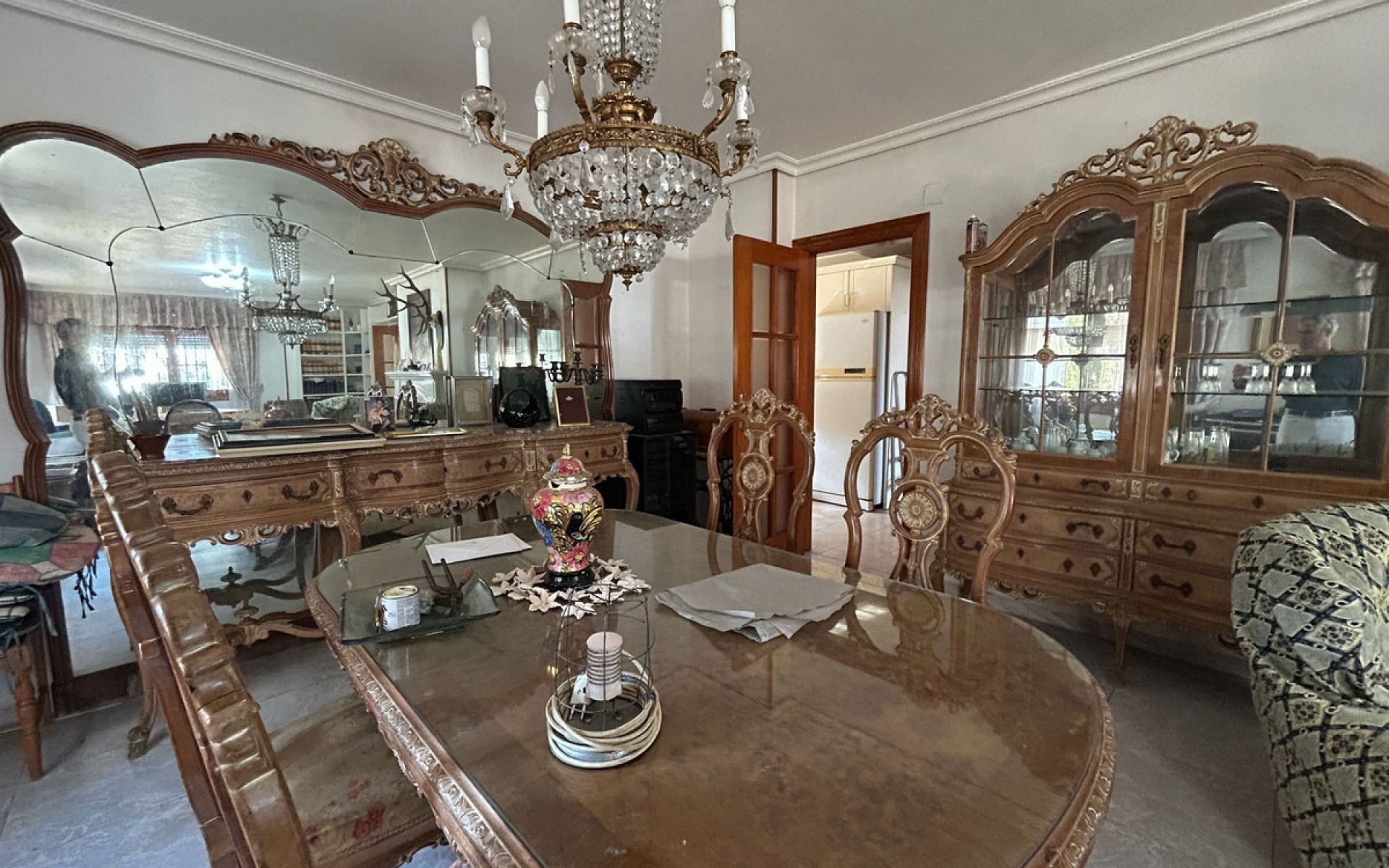 Resale - Villa - Los Balcones