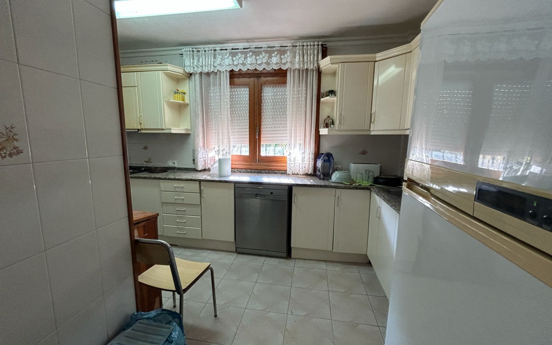 Resale - Villa - Los Balcones
