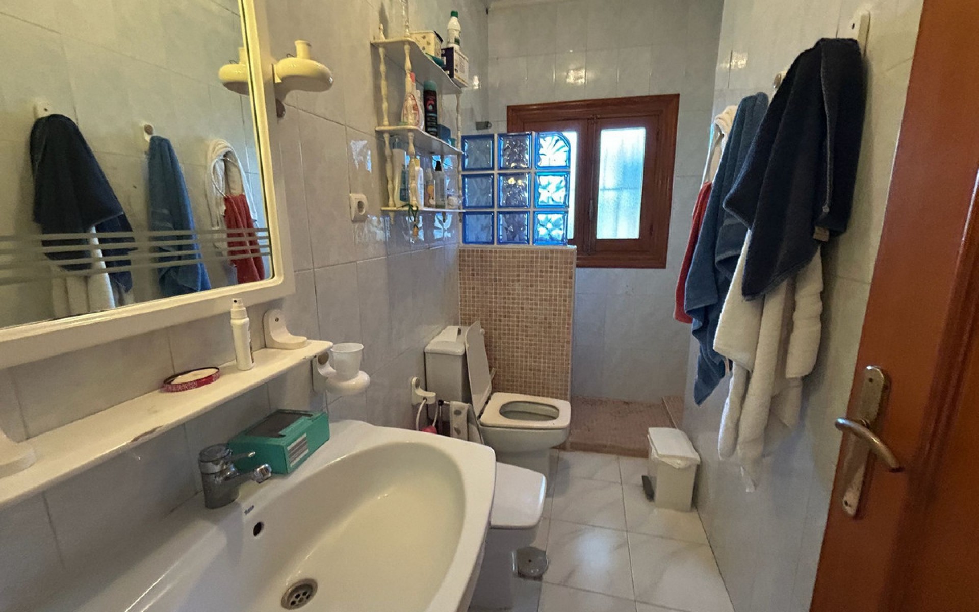 Resale - Villa - Los Balcones