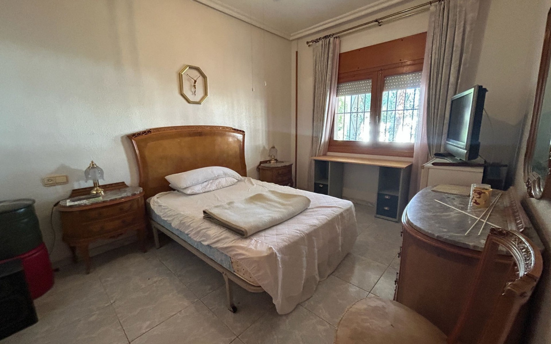 Resale - Villa - Los Balcones