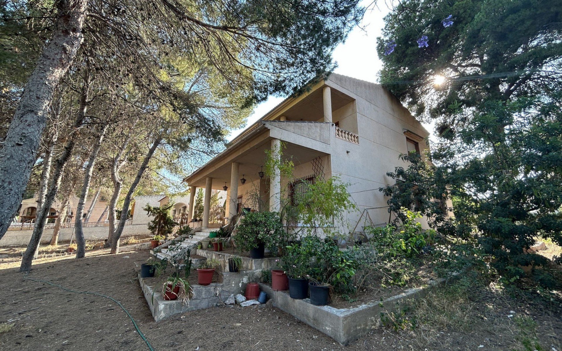 Resale - Villa - Los Balcones