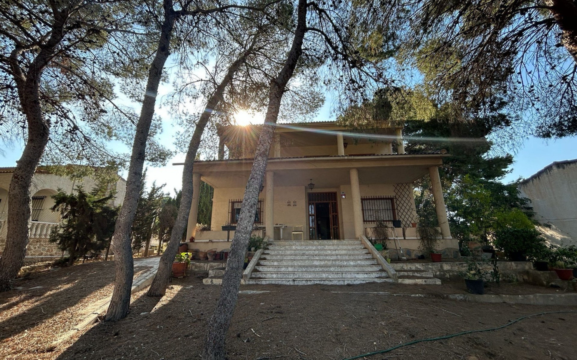 Resale - Villa - Los Balcones