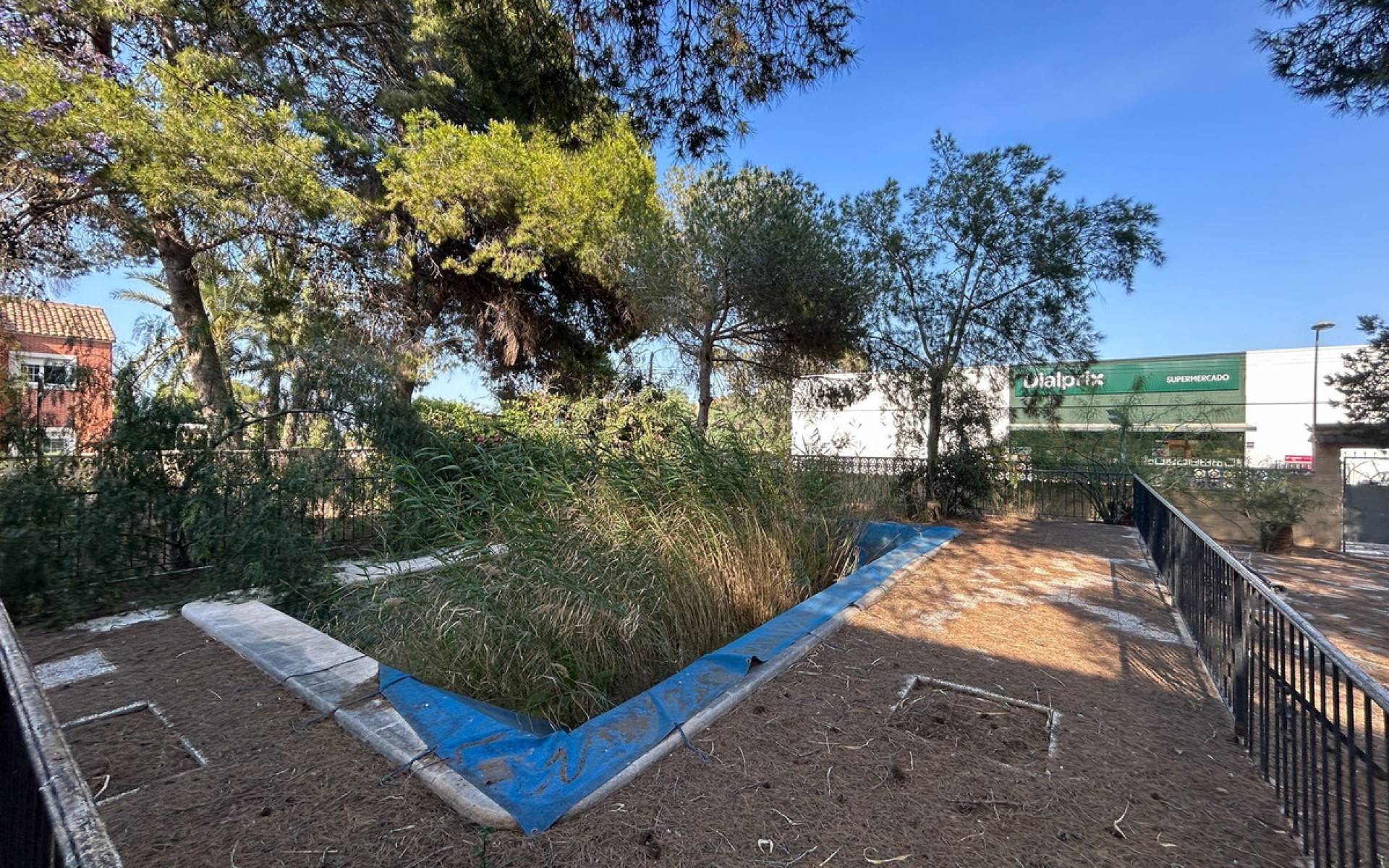 Resale - Villa - Los Balcones