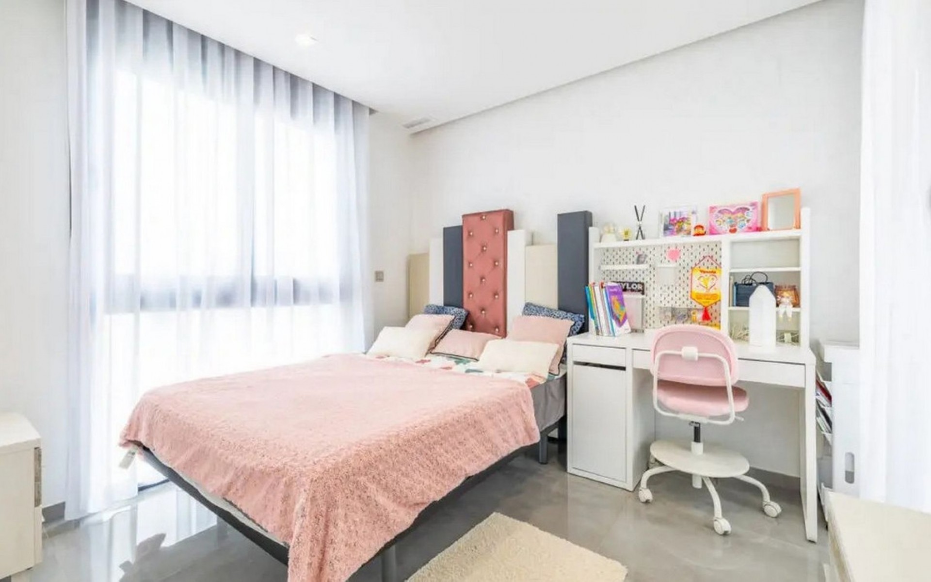 Resale - Villa - Los Balcones