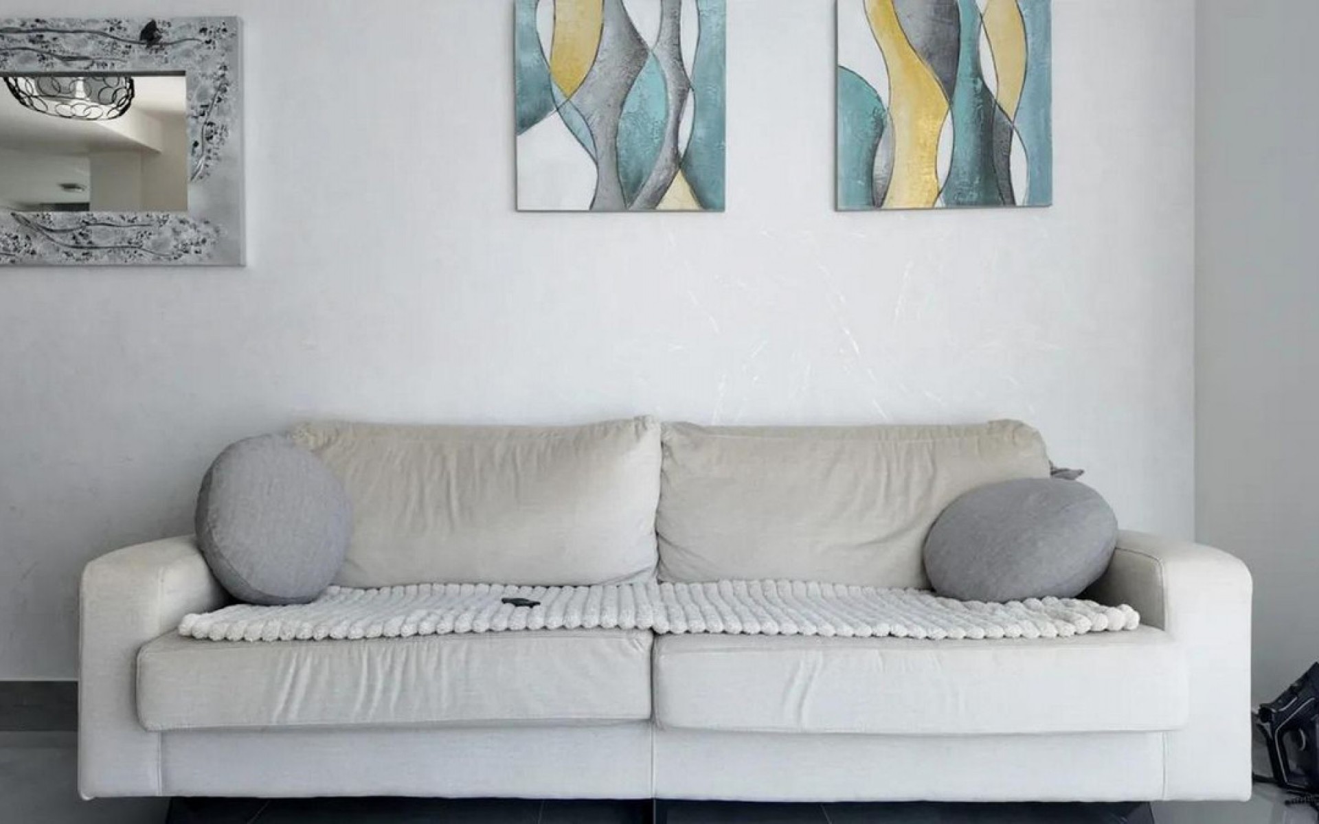 Resale - Villa - Los Balcones
