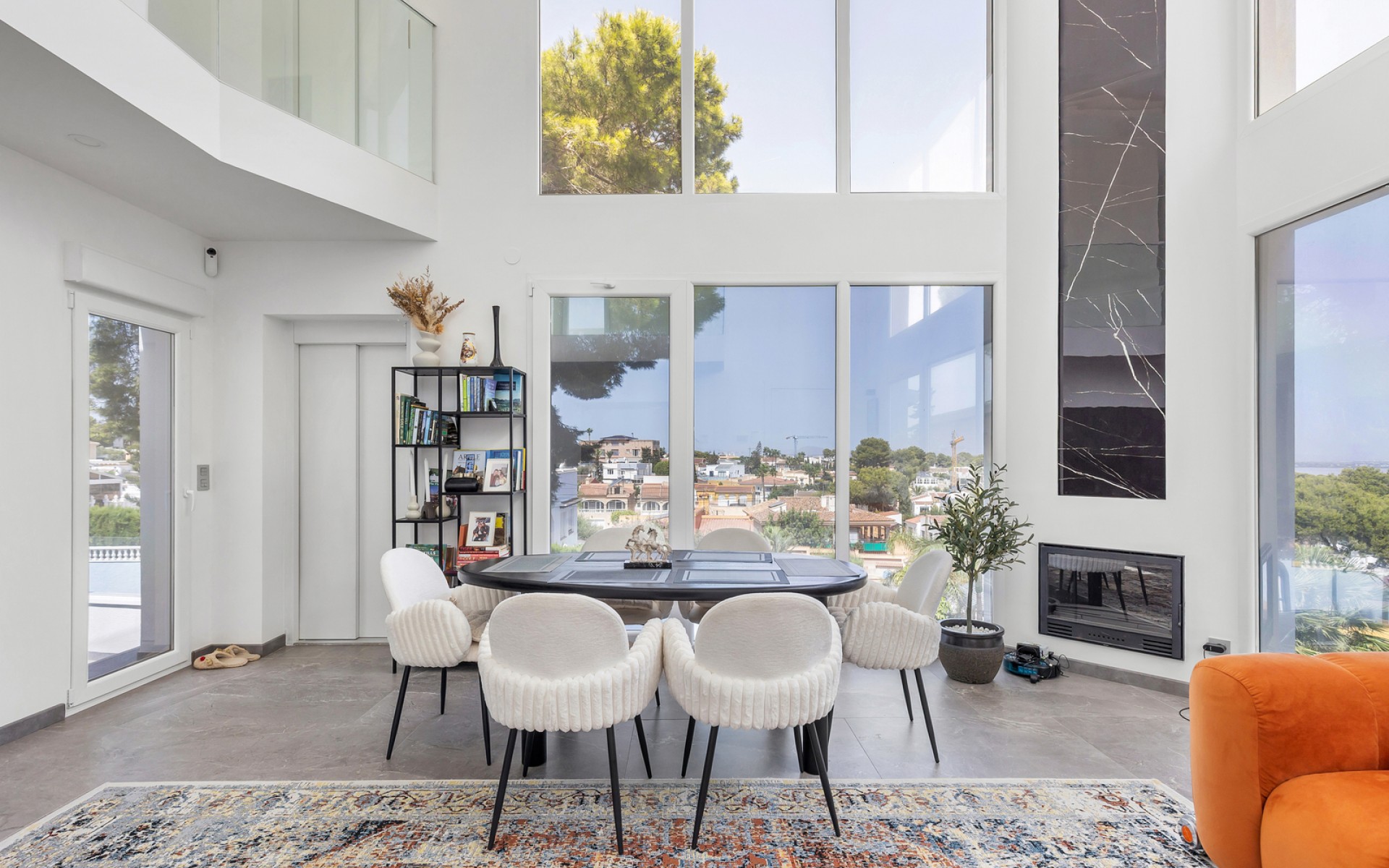 Resale - Villa - Los Balcones