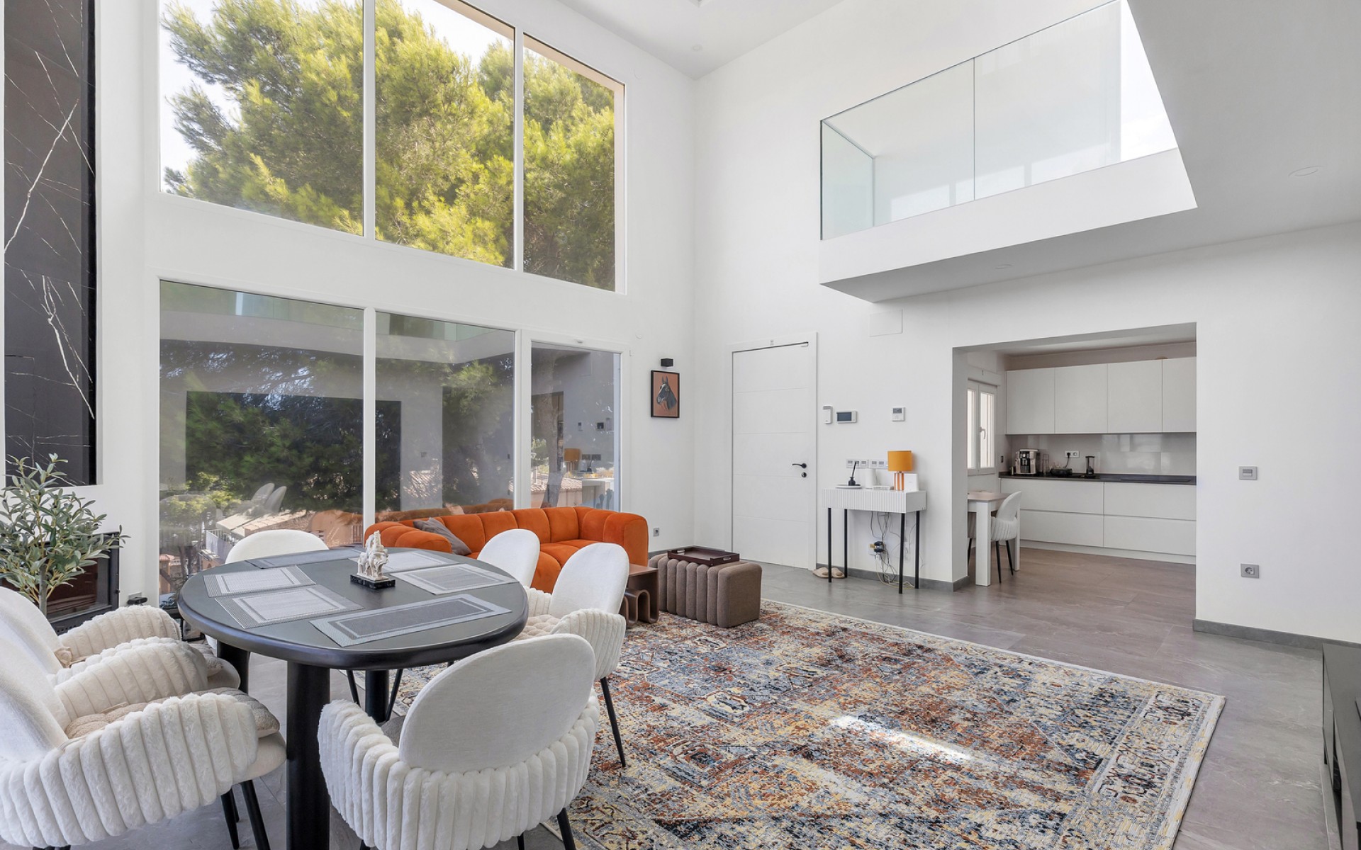 Resale - Villa - Los Balcones