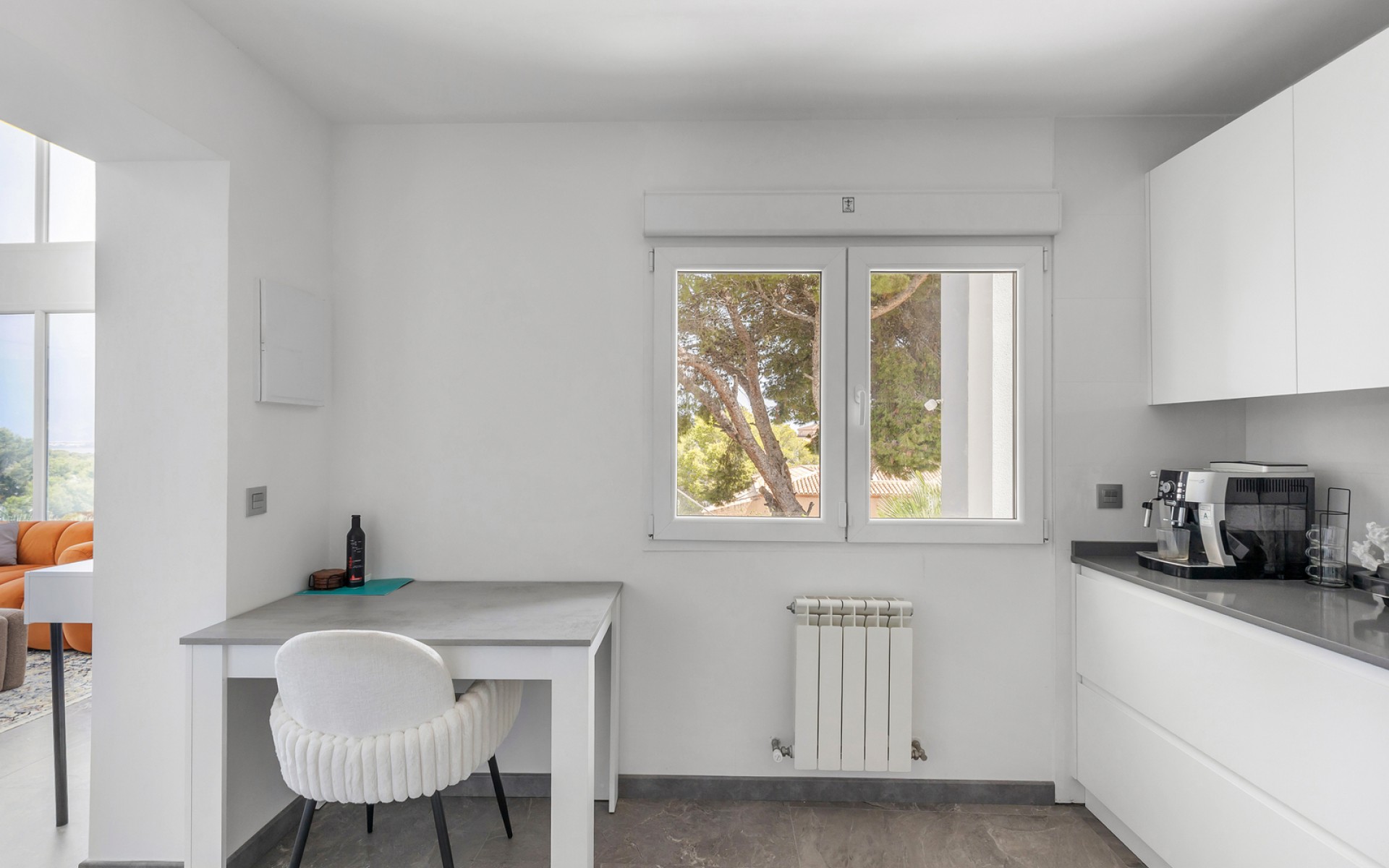 Resale - Villa - Los Balcones