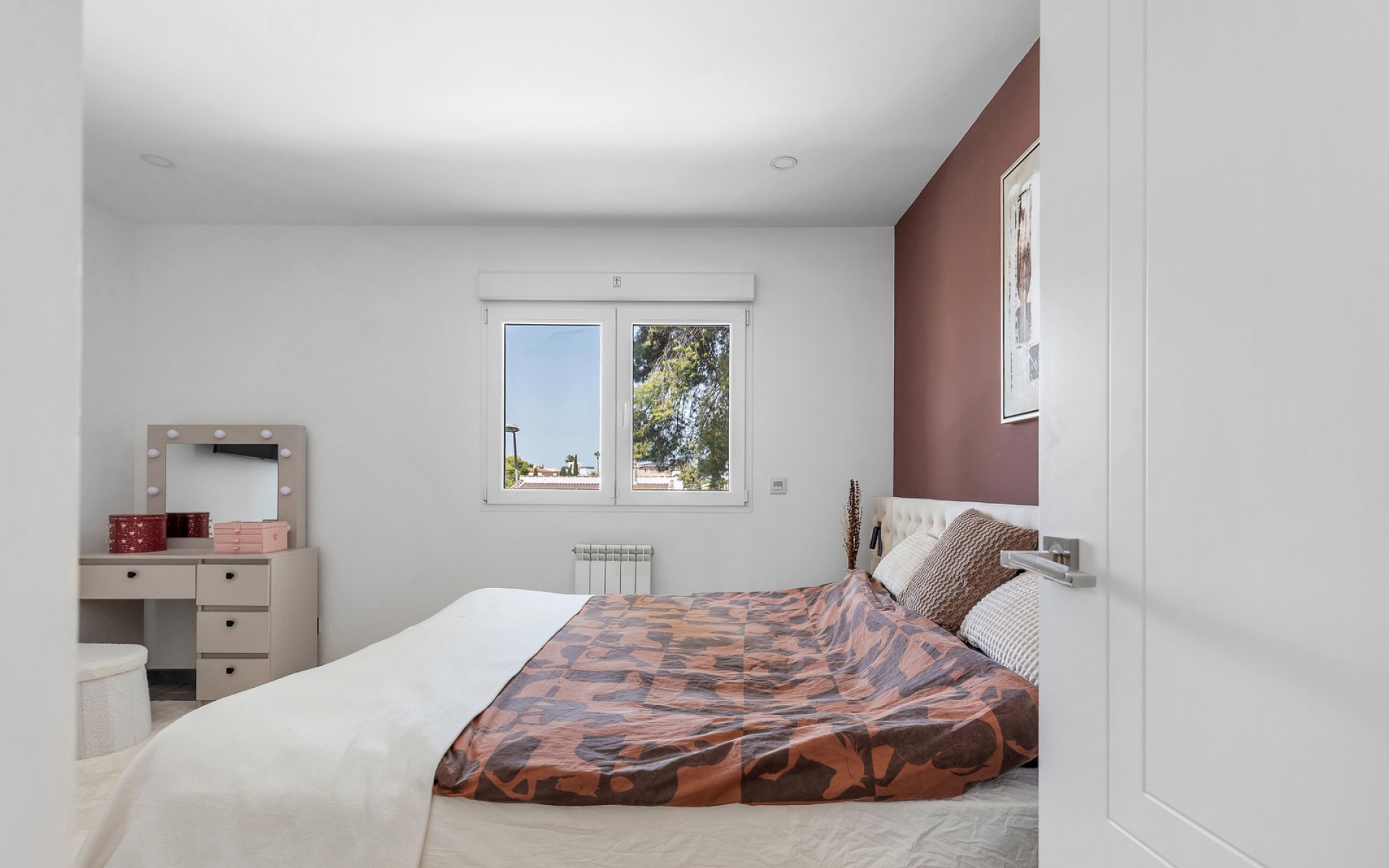 Resale - Villa - Los Balcones