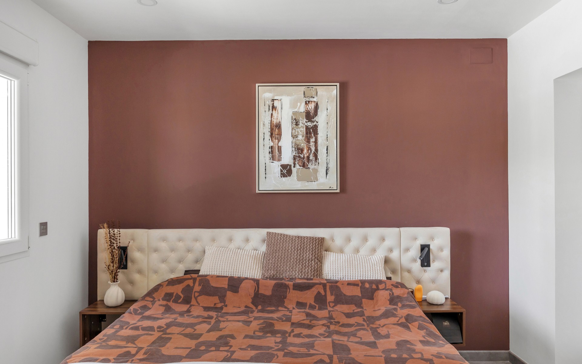 Resale - Villa - Los Balcones