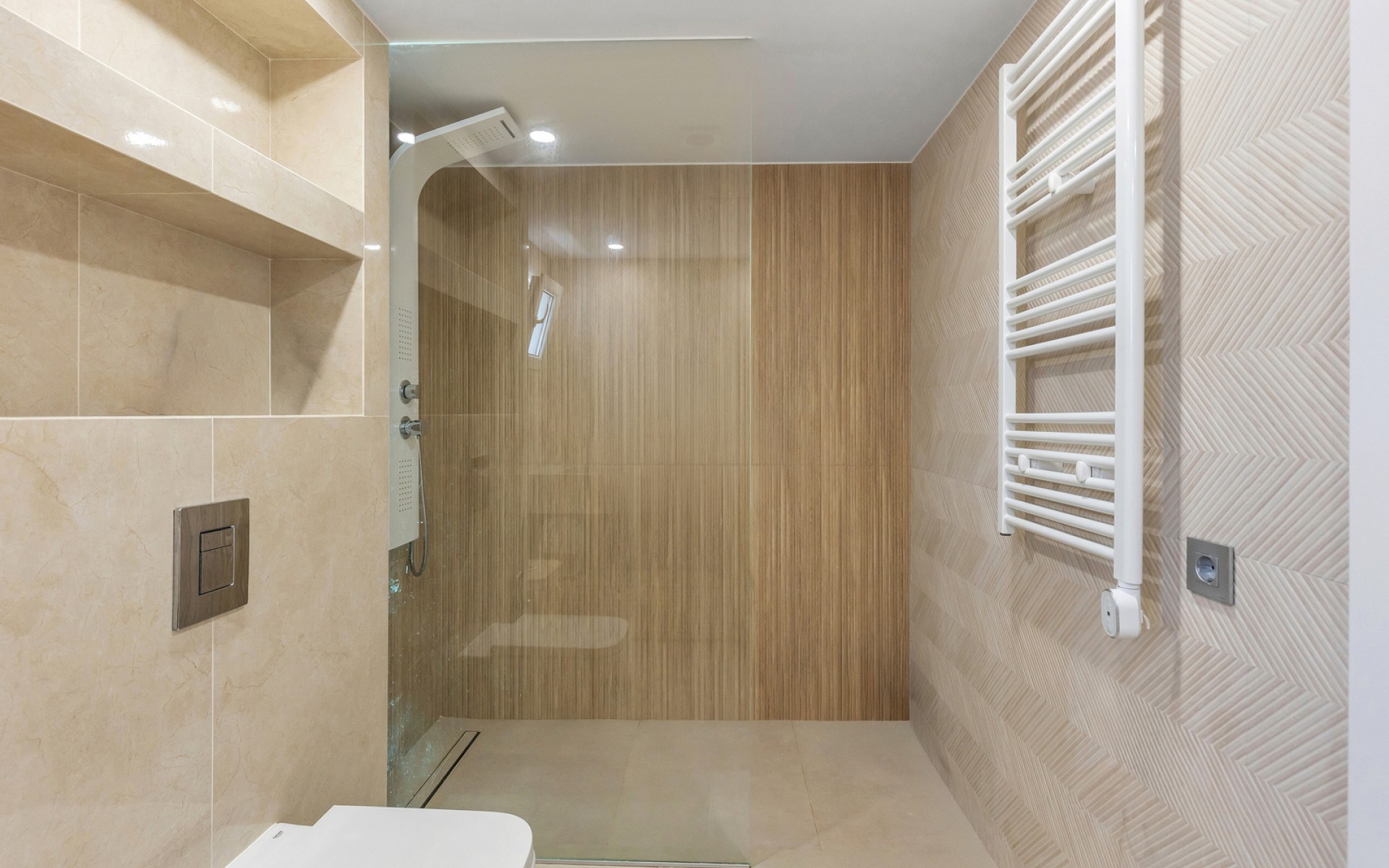 Resale - Villa - Los Balcones