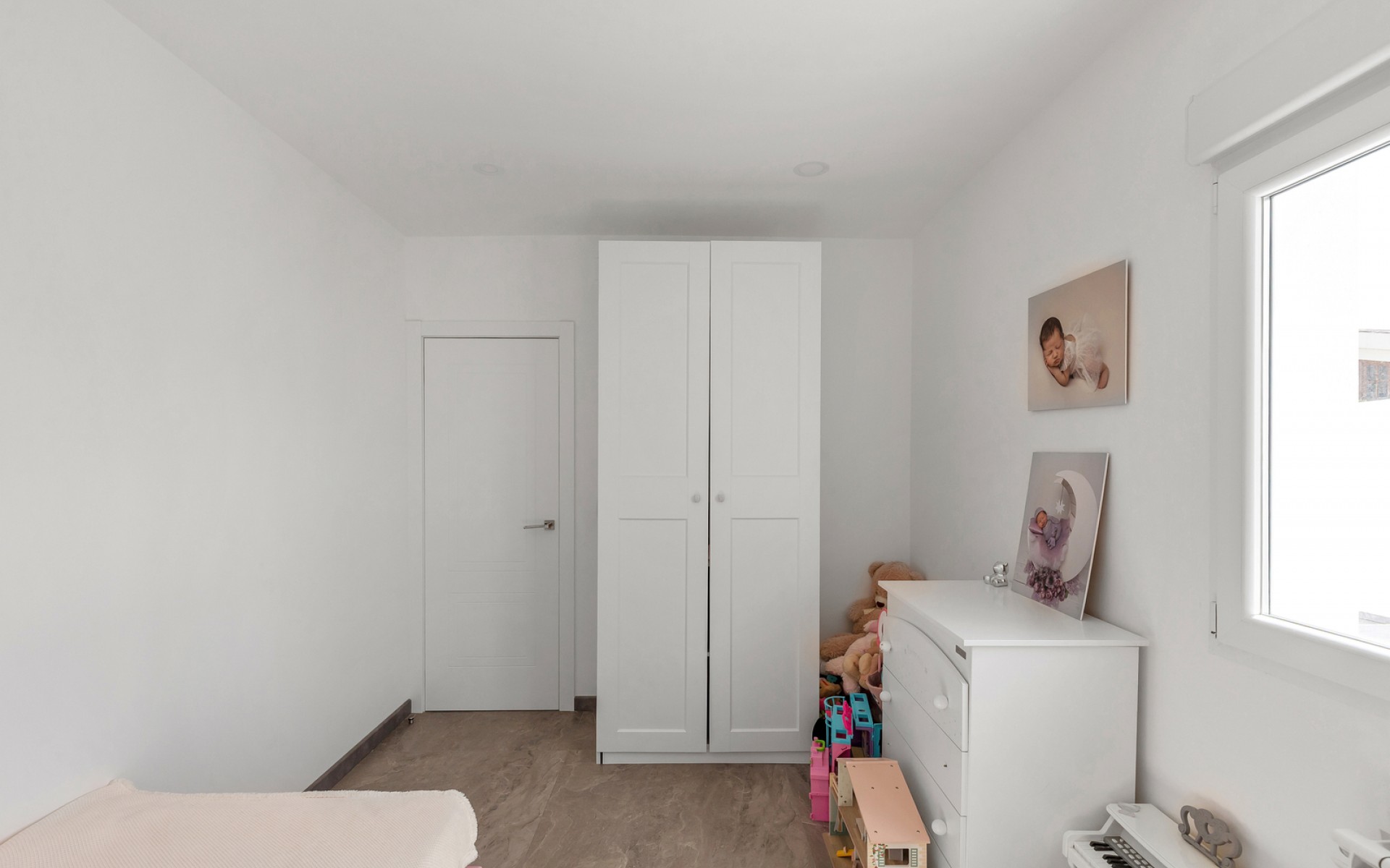 Resale - Villa - Los Balcones