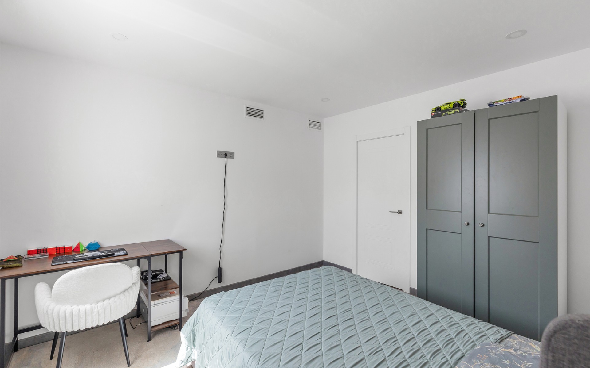 Resale - Villa - Los Balcones