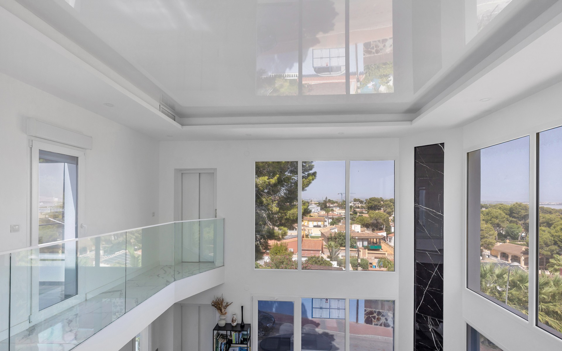 Resale - Villa - Los Balcones