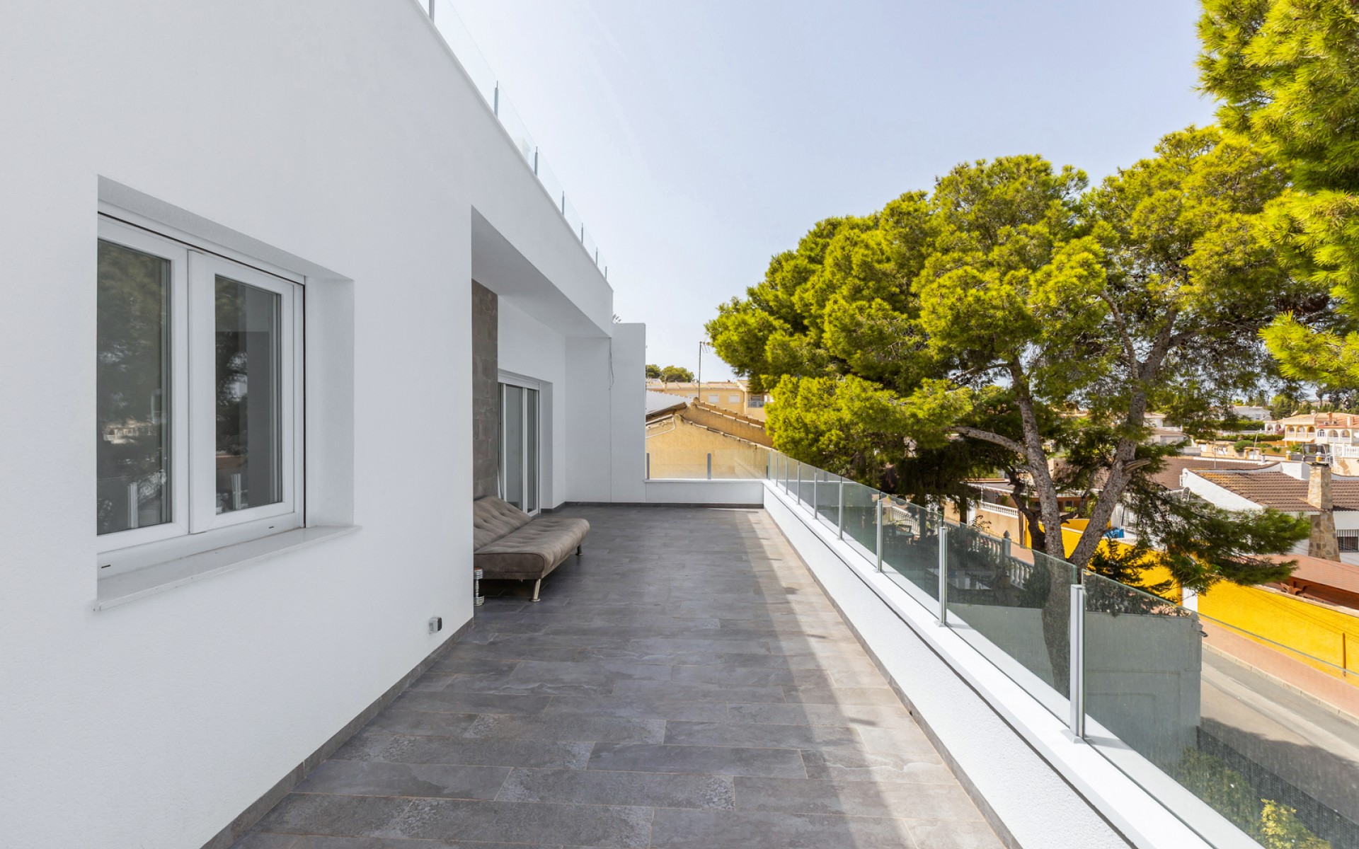 Resale - Villa - Los Balcones